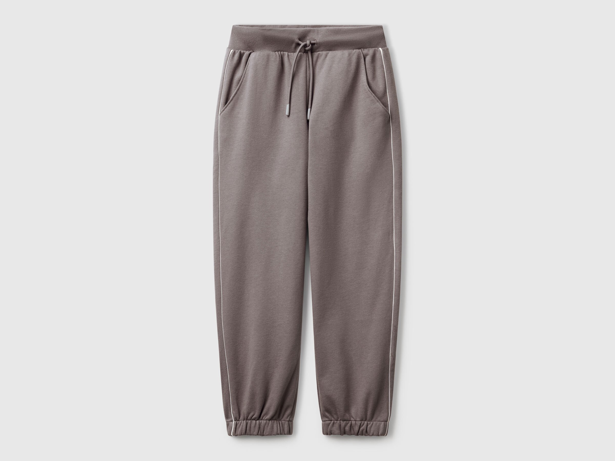 Pantalon polaire coupe confort Pantalon polaire coupe confort