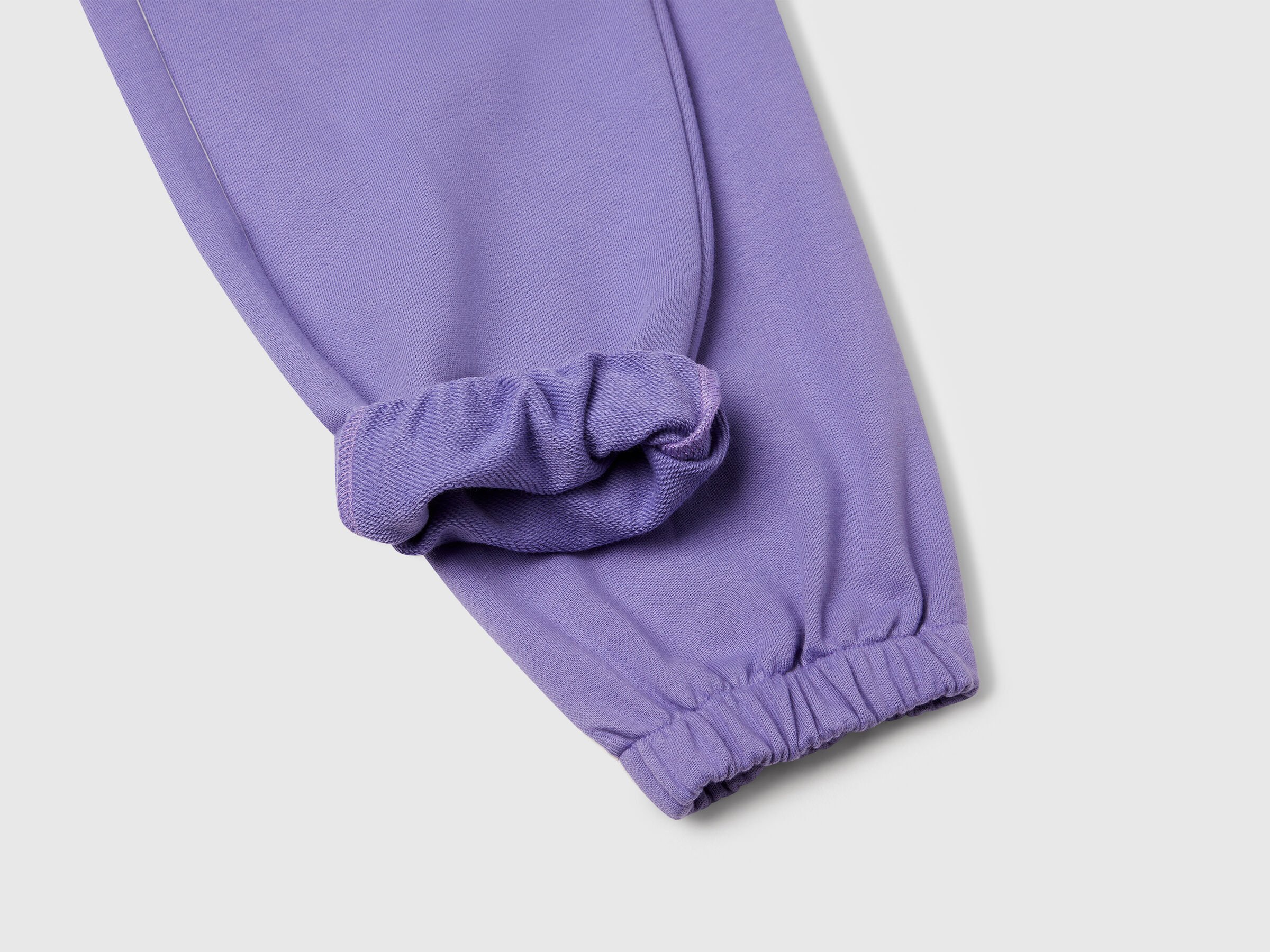 Pantalon polaire coupe confort – Image 3