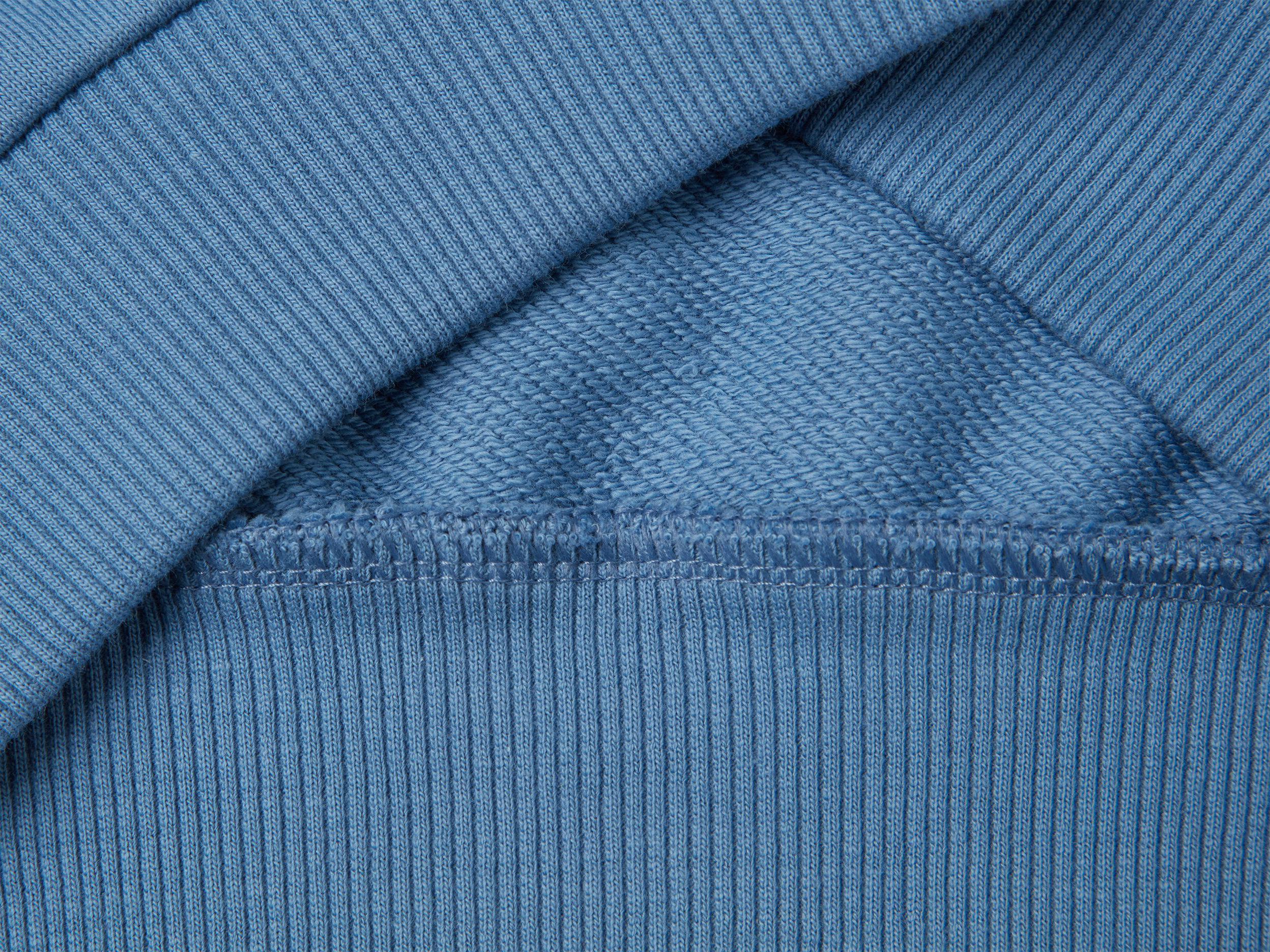 Sweat à manches doubles – Image 3