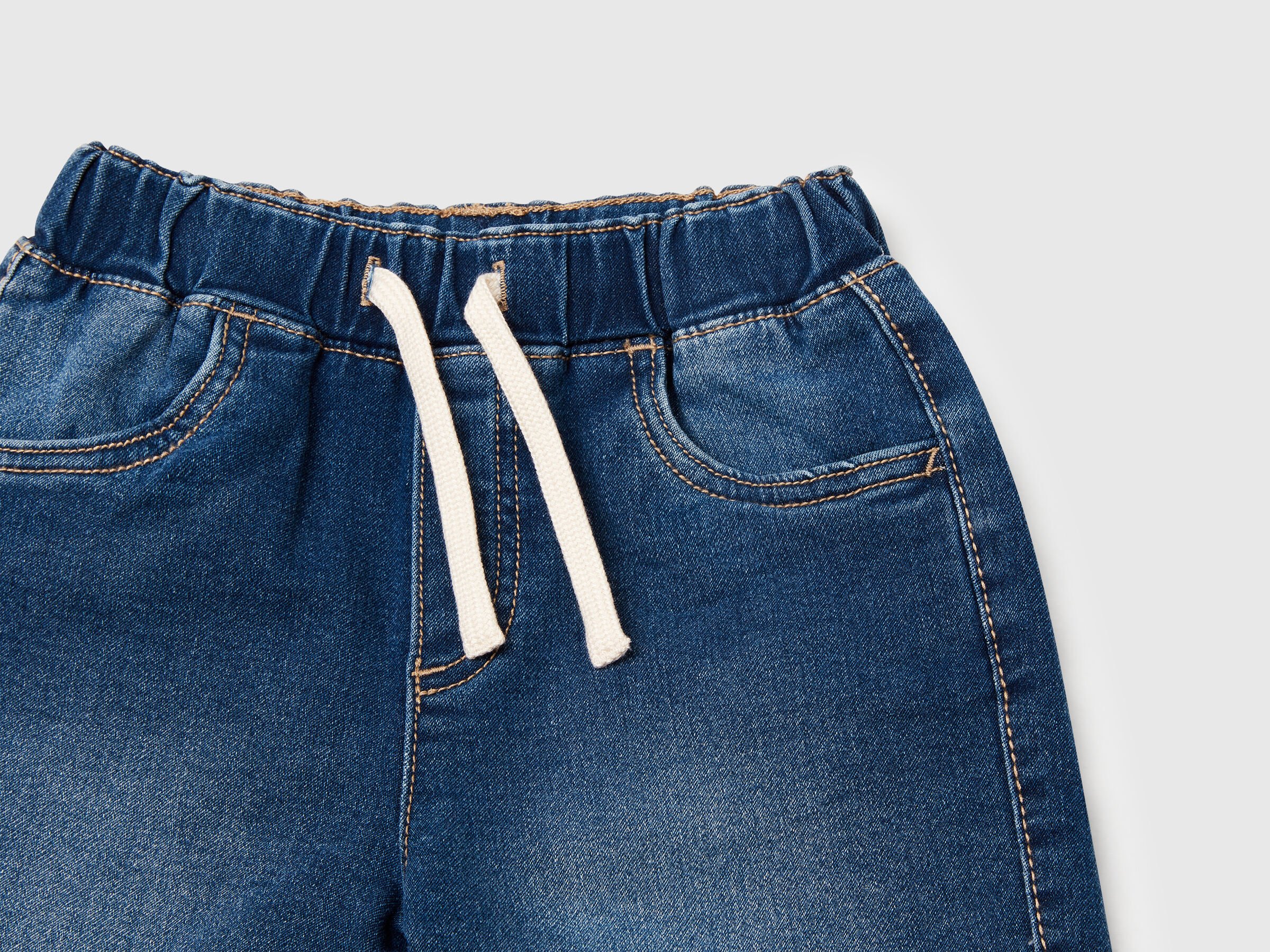 Bermuda 100% coton – Image 3