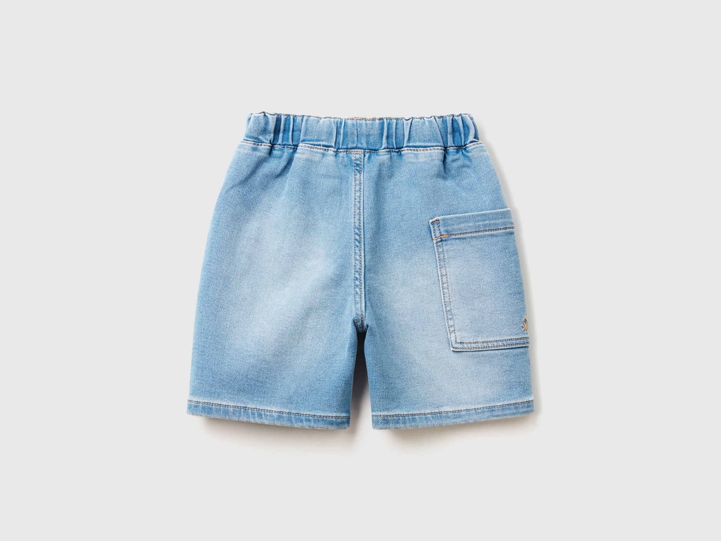 Bermuda 100% coton – Image 2