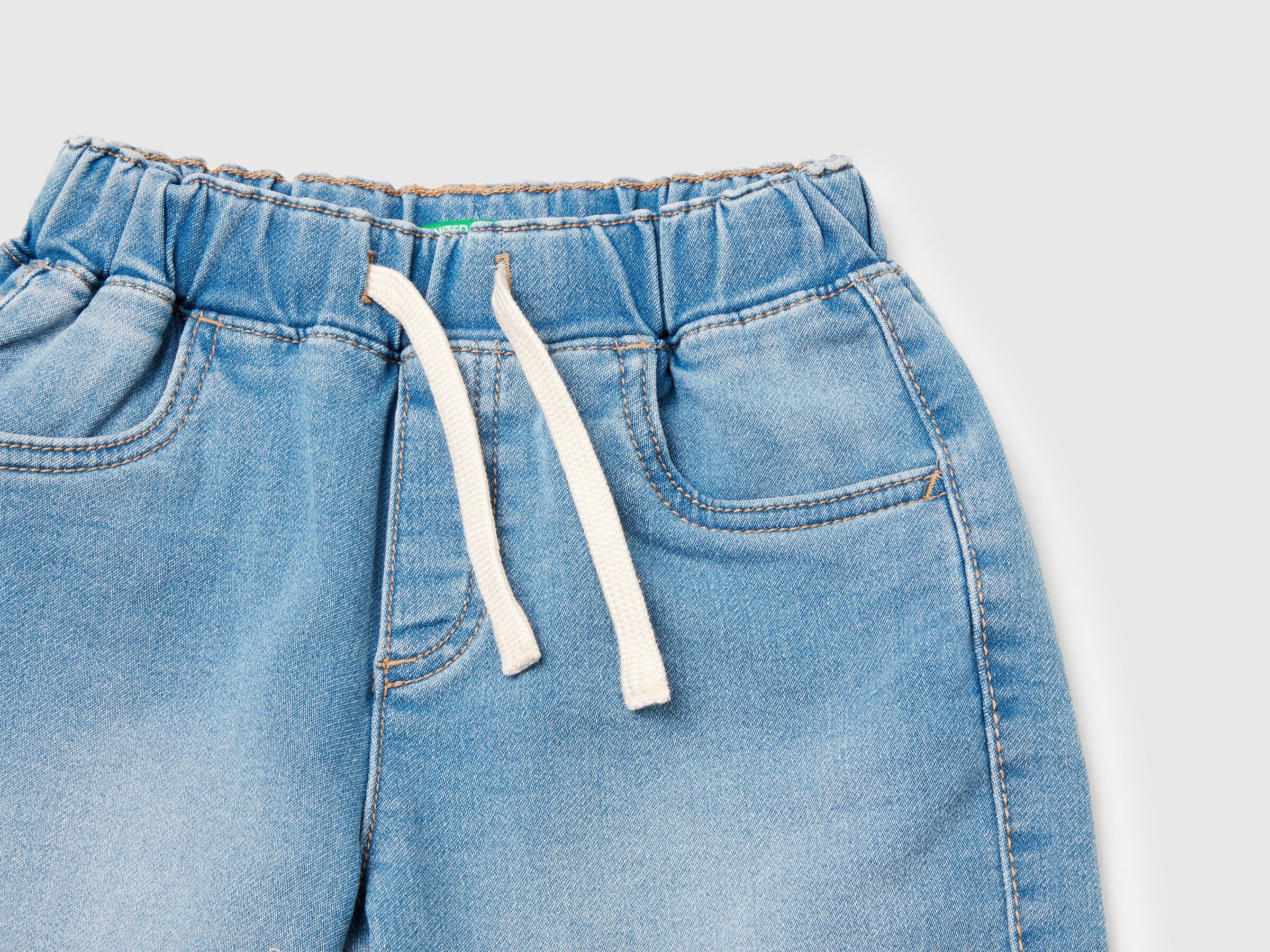 Bermuda 100% coton – Image 3