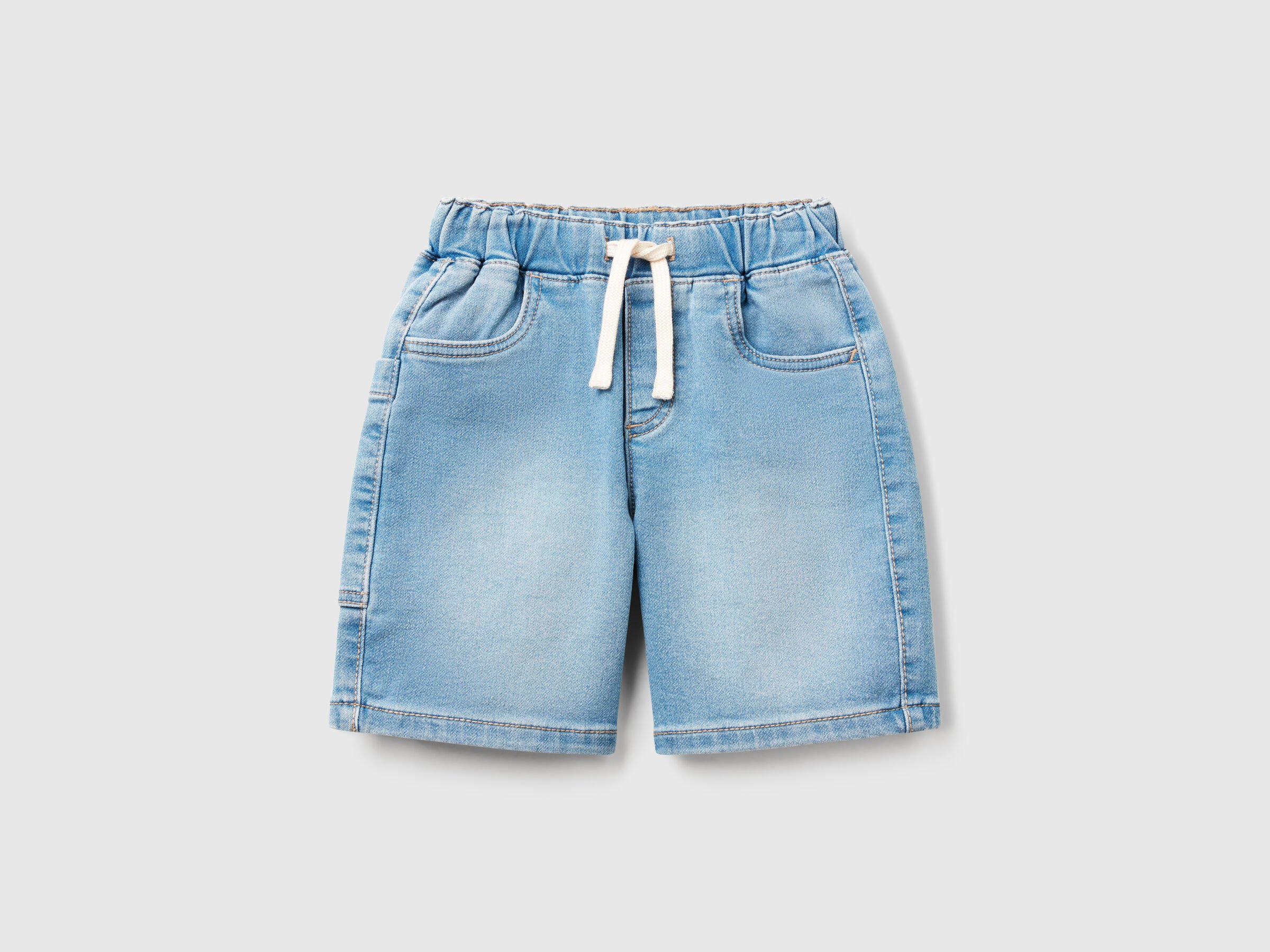 Bermuda 100% coton Bermuda 100% coton