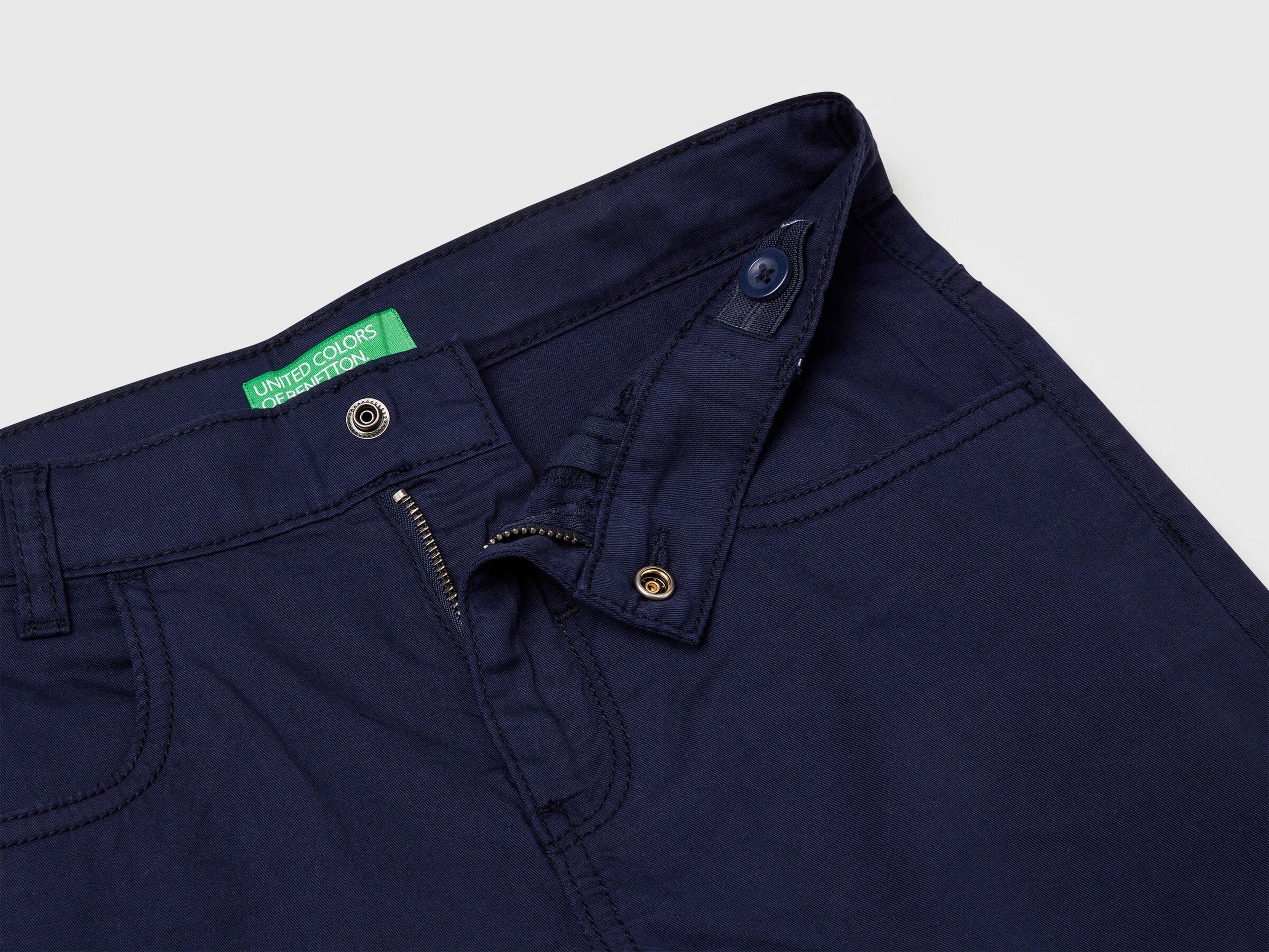 Bermuda léger – Image 3