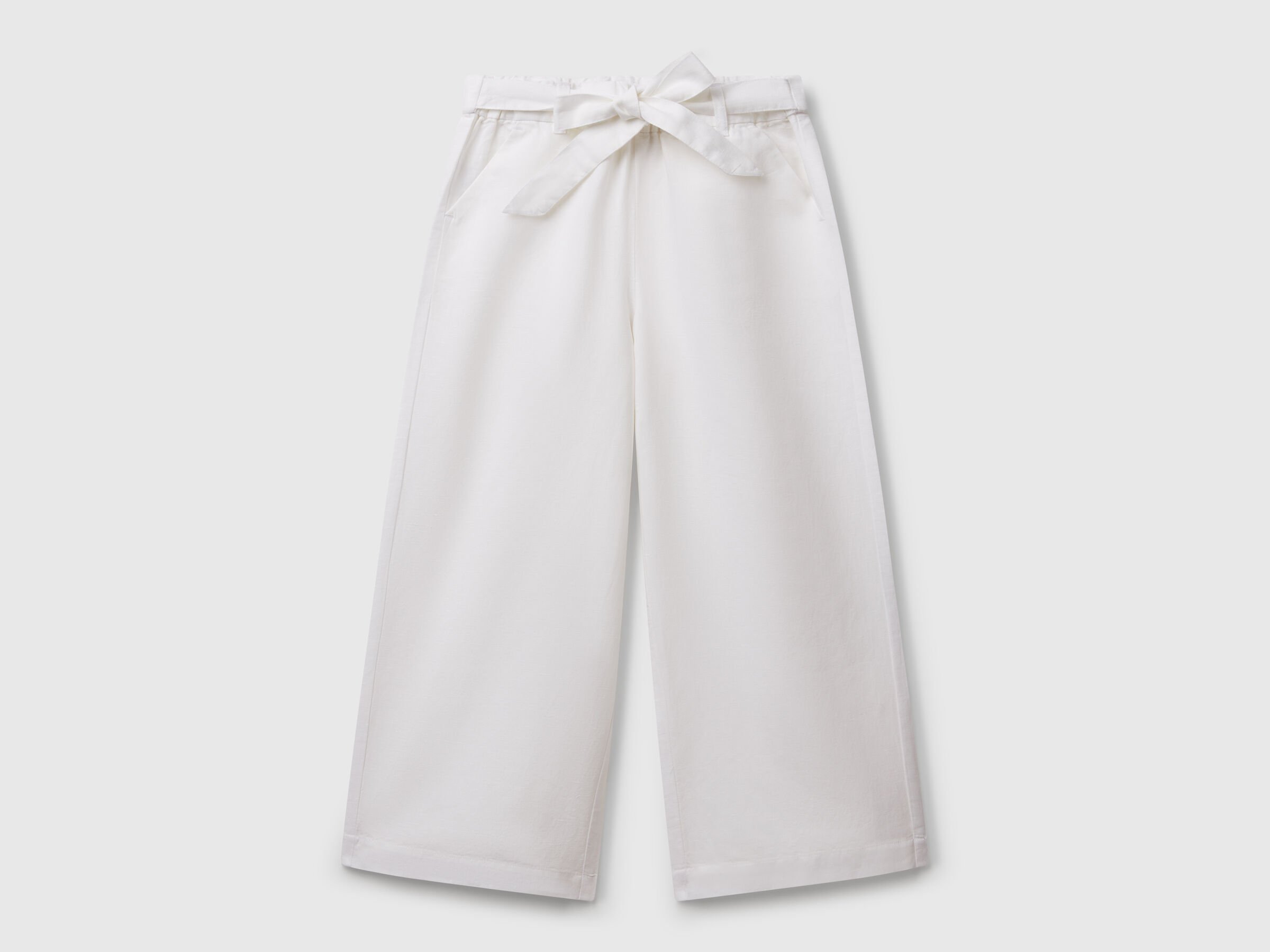 Pantalon avec ceinture Pantalon avec ceinture