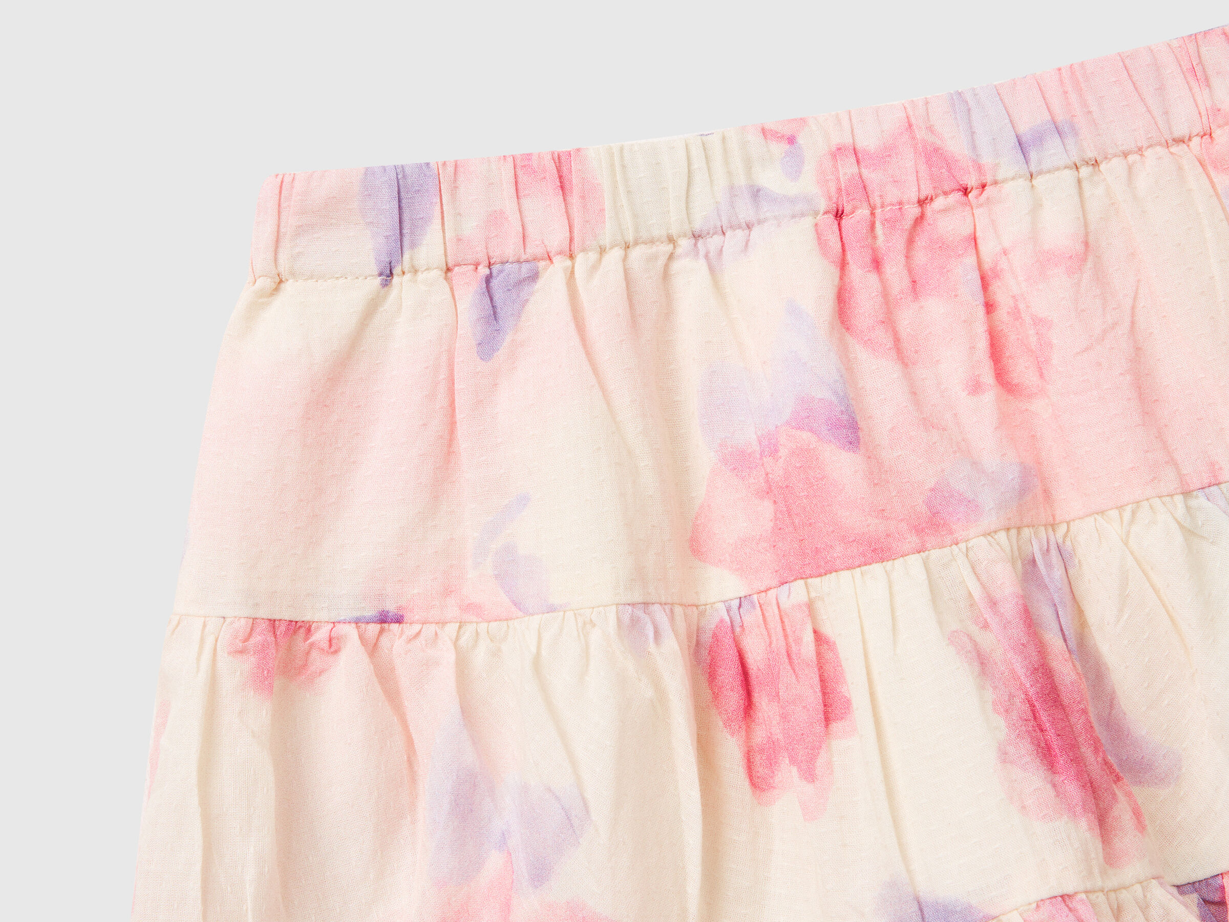 Minijupe à motifs – Image 3