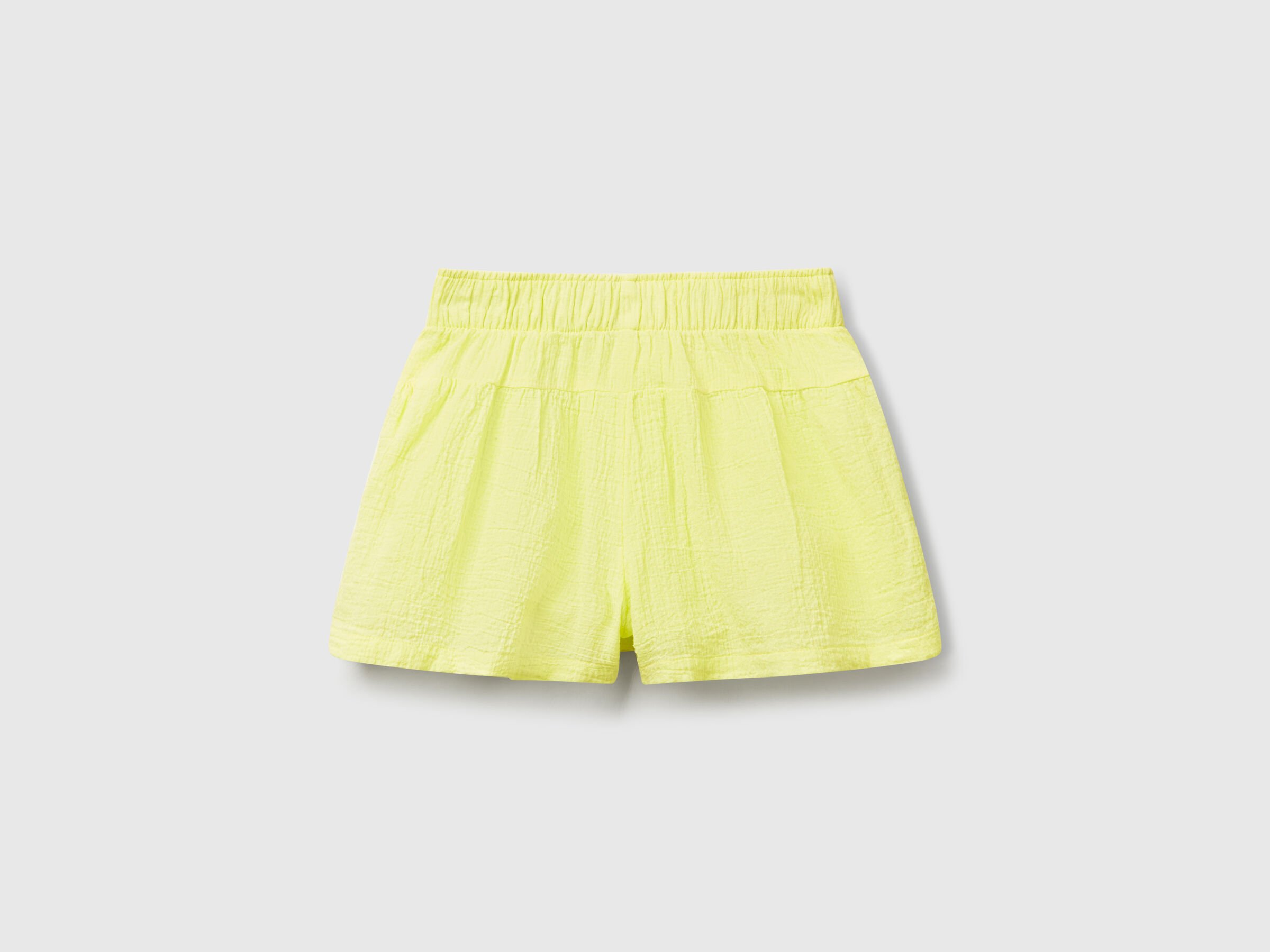 Short léger avec cordon de serrage – Image 2