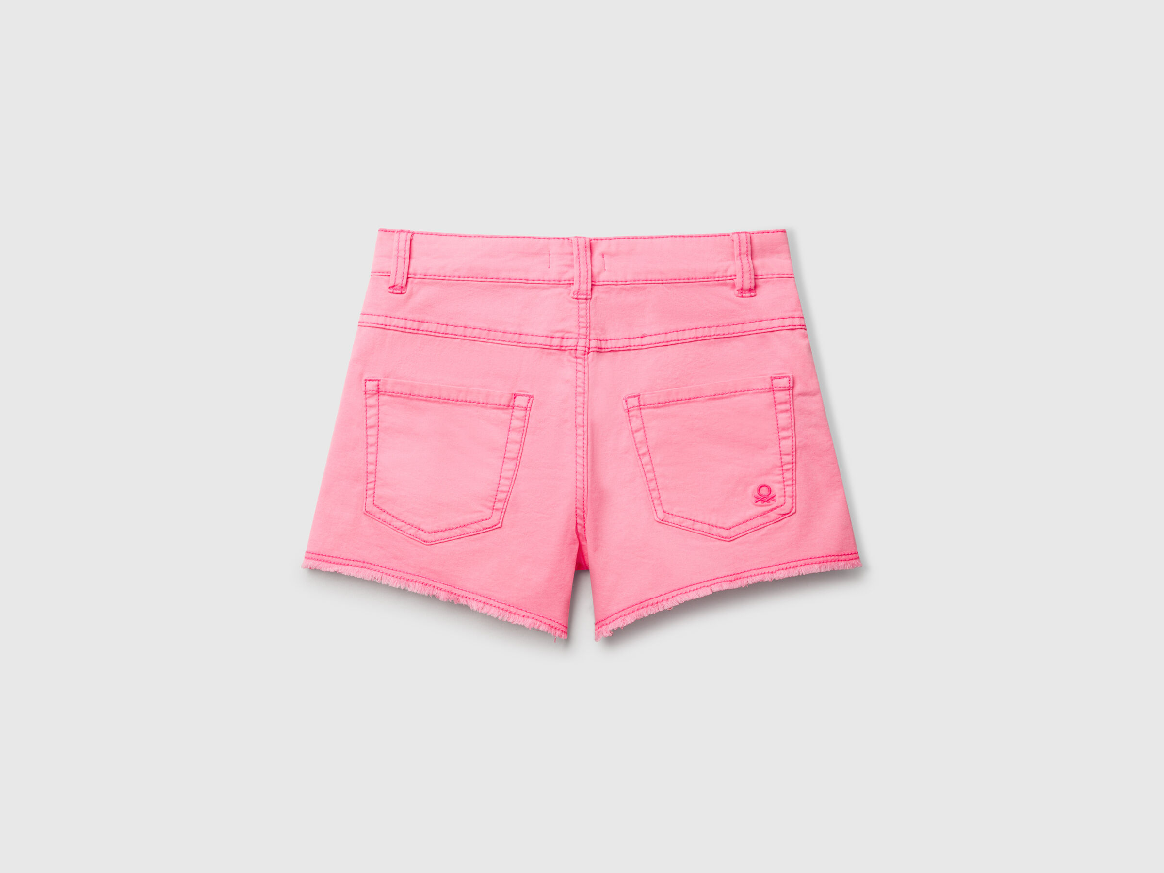 Short cinq poches – Image 2