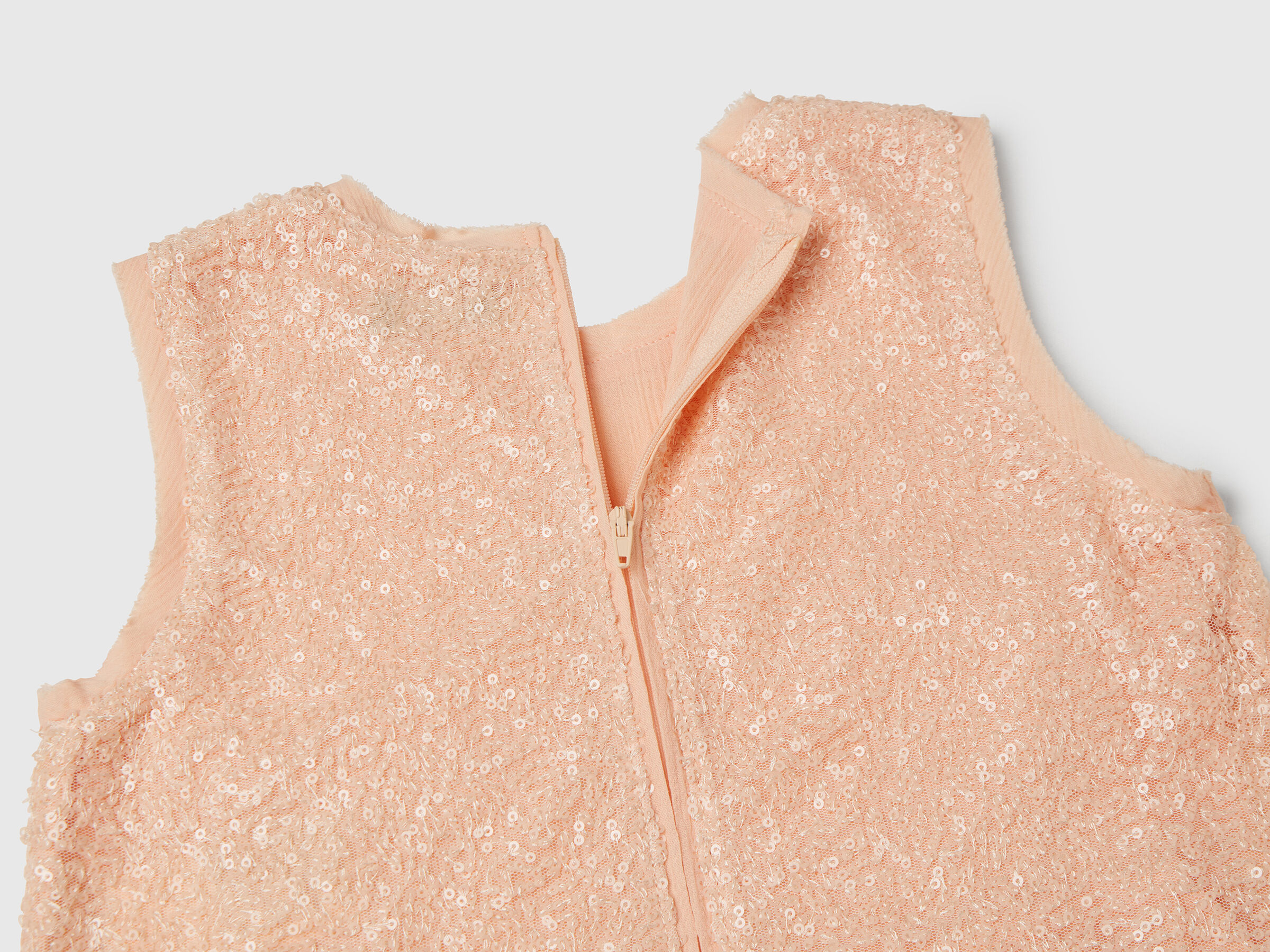 Robe à paillettes – Image 3