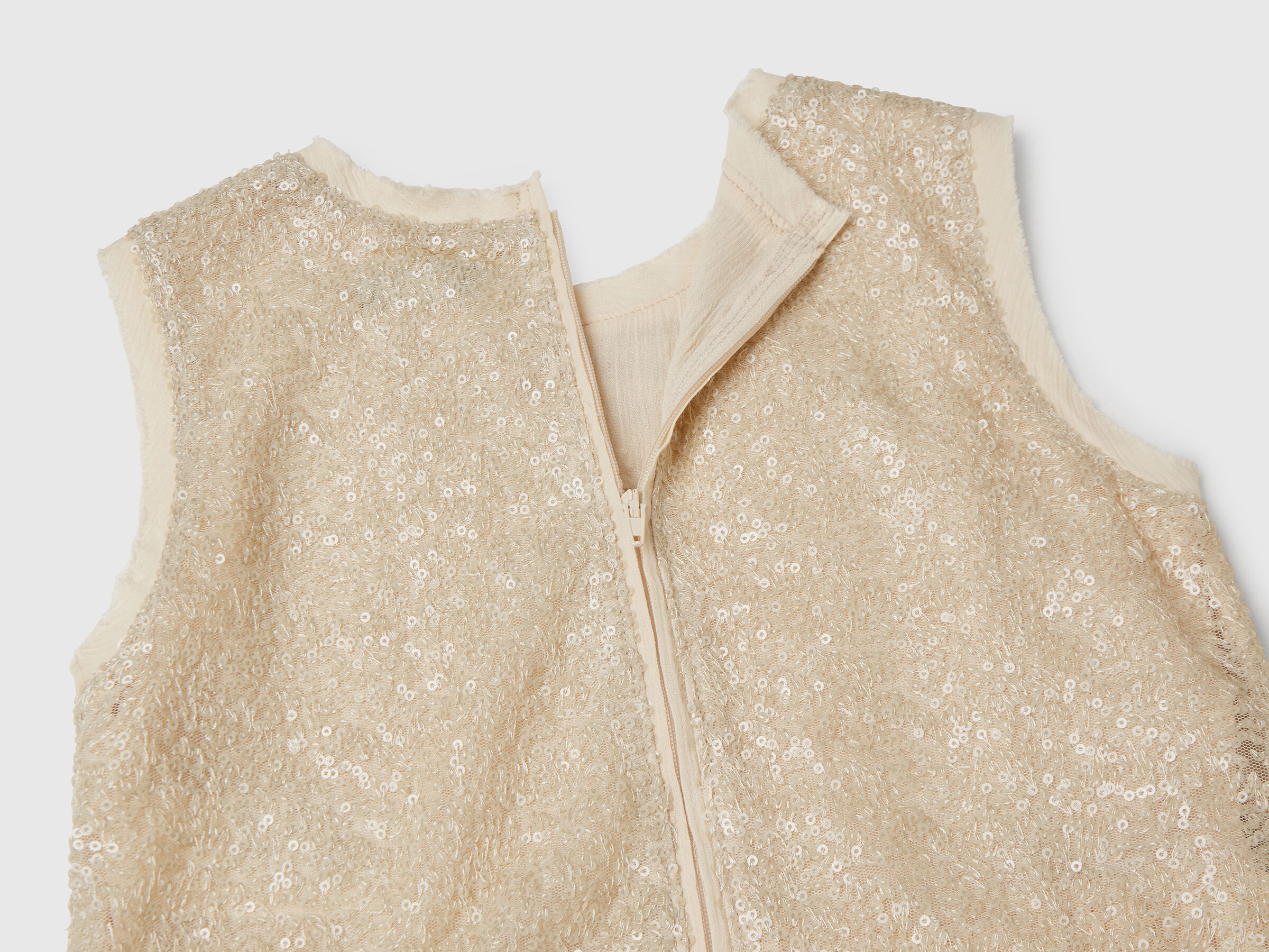 Robe à paillettes – Image 3