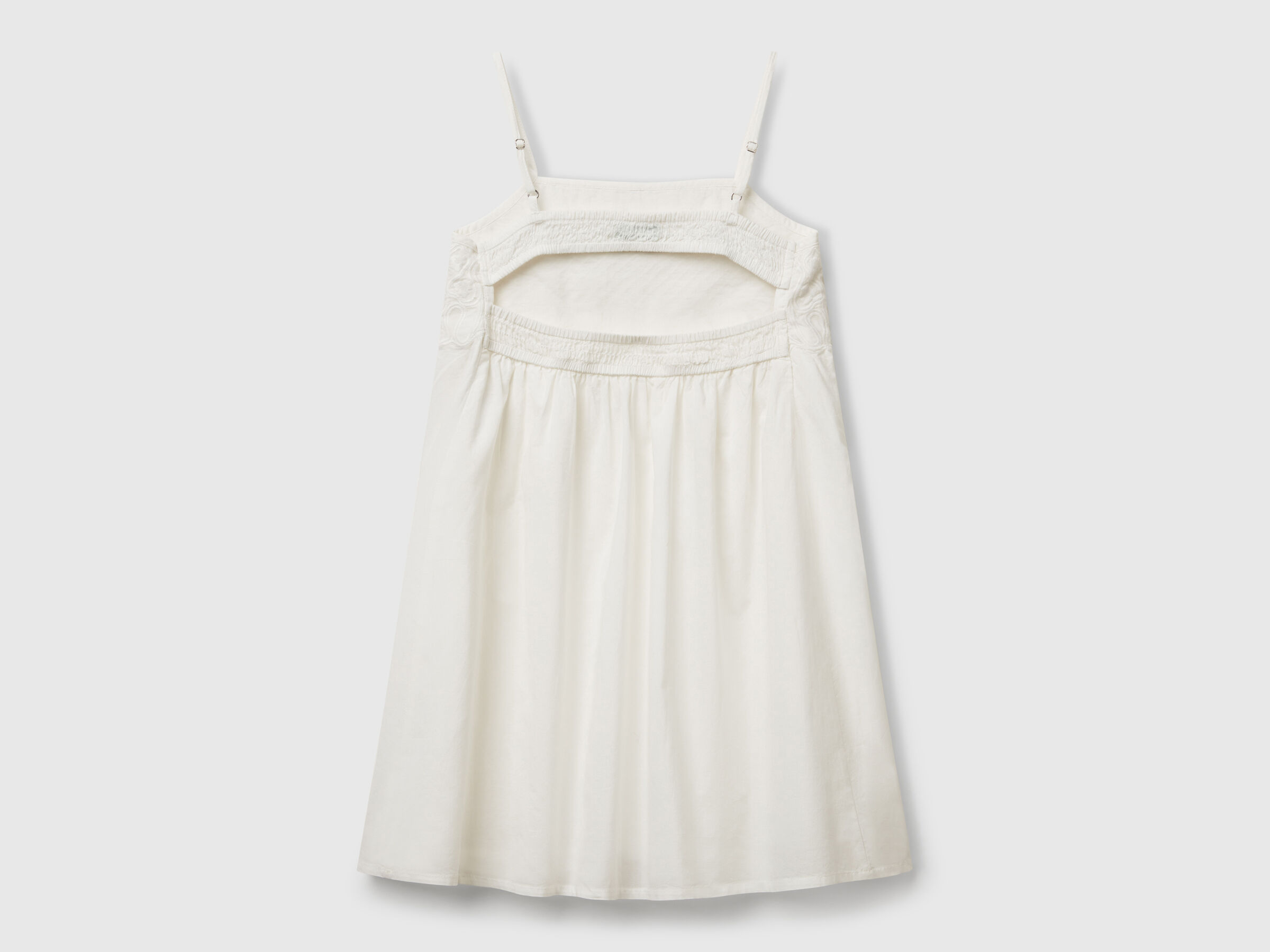 Robe avec haut brodé – Image 2