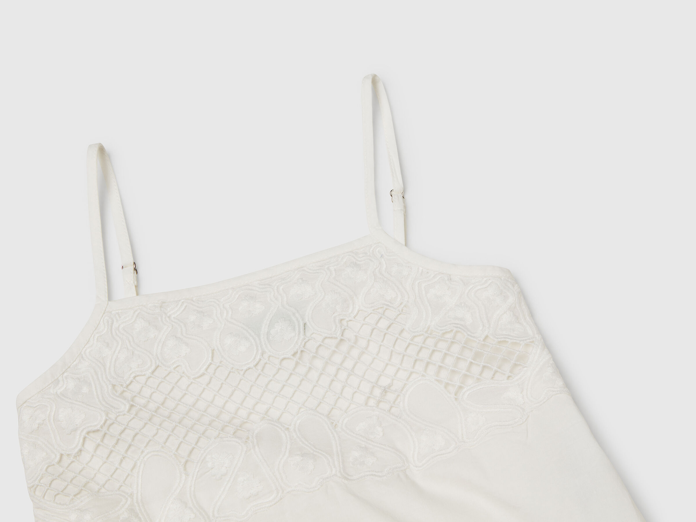 Robe avec haut brodé – Image 3