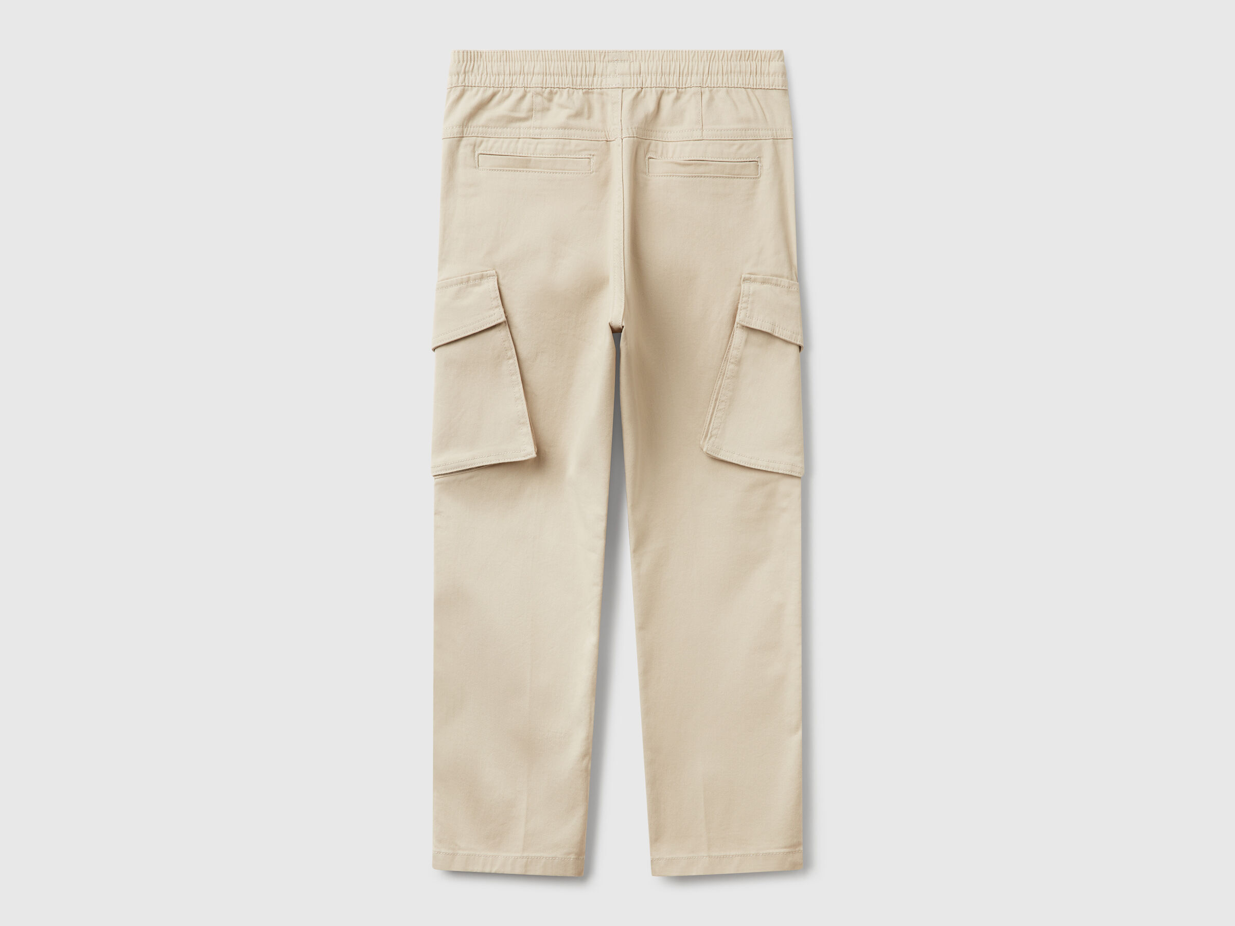 Pantalon cargo slim – Image 2