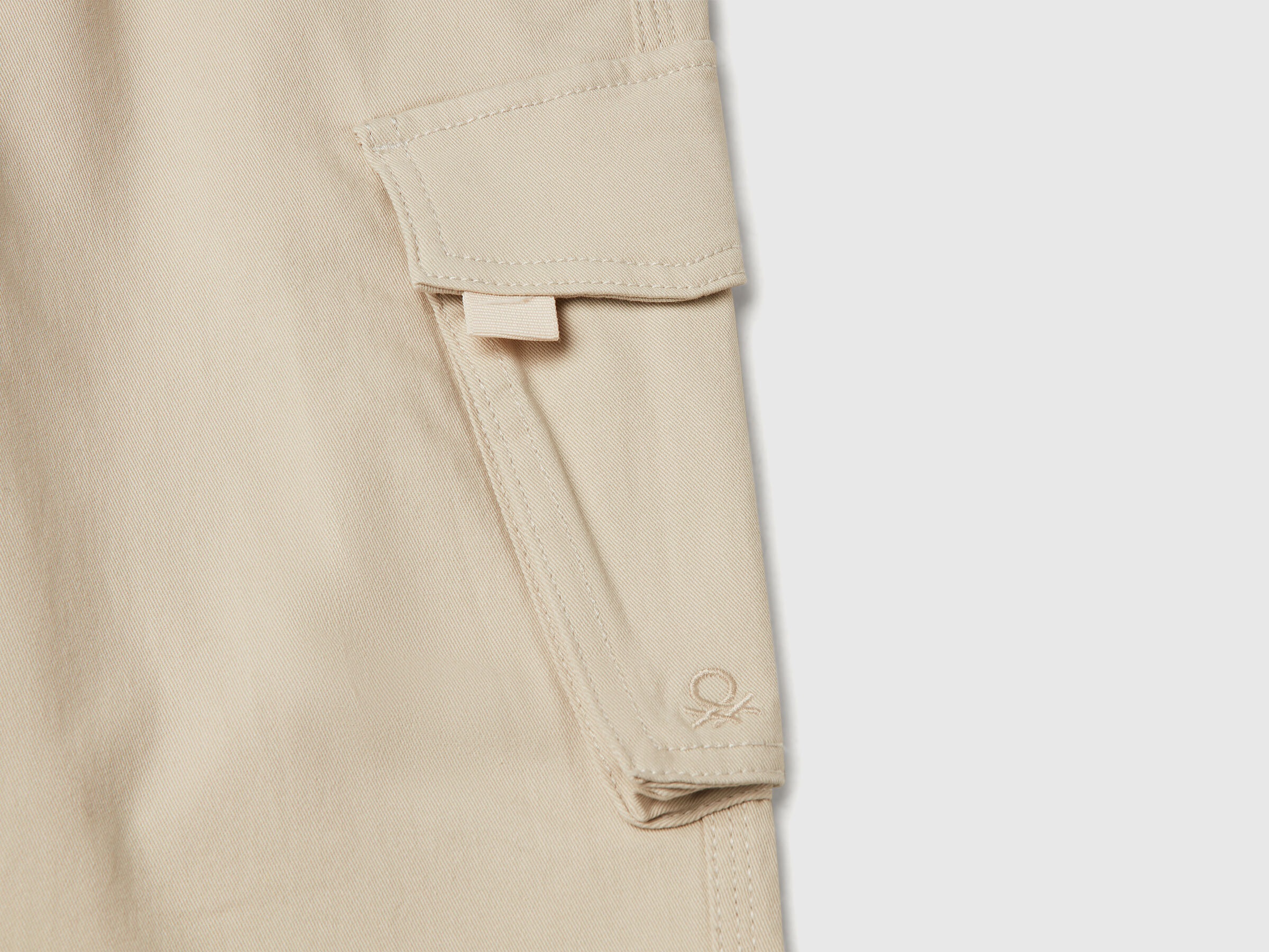 Pantalon cargo slim – Image 3