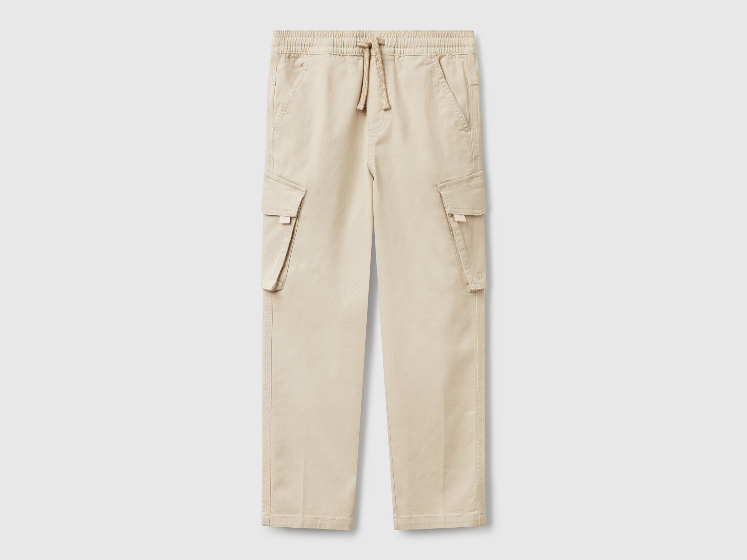 Pantalon cargo slim Pantalon cargo slim
