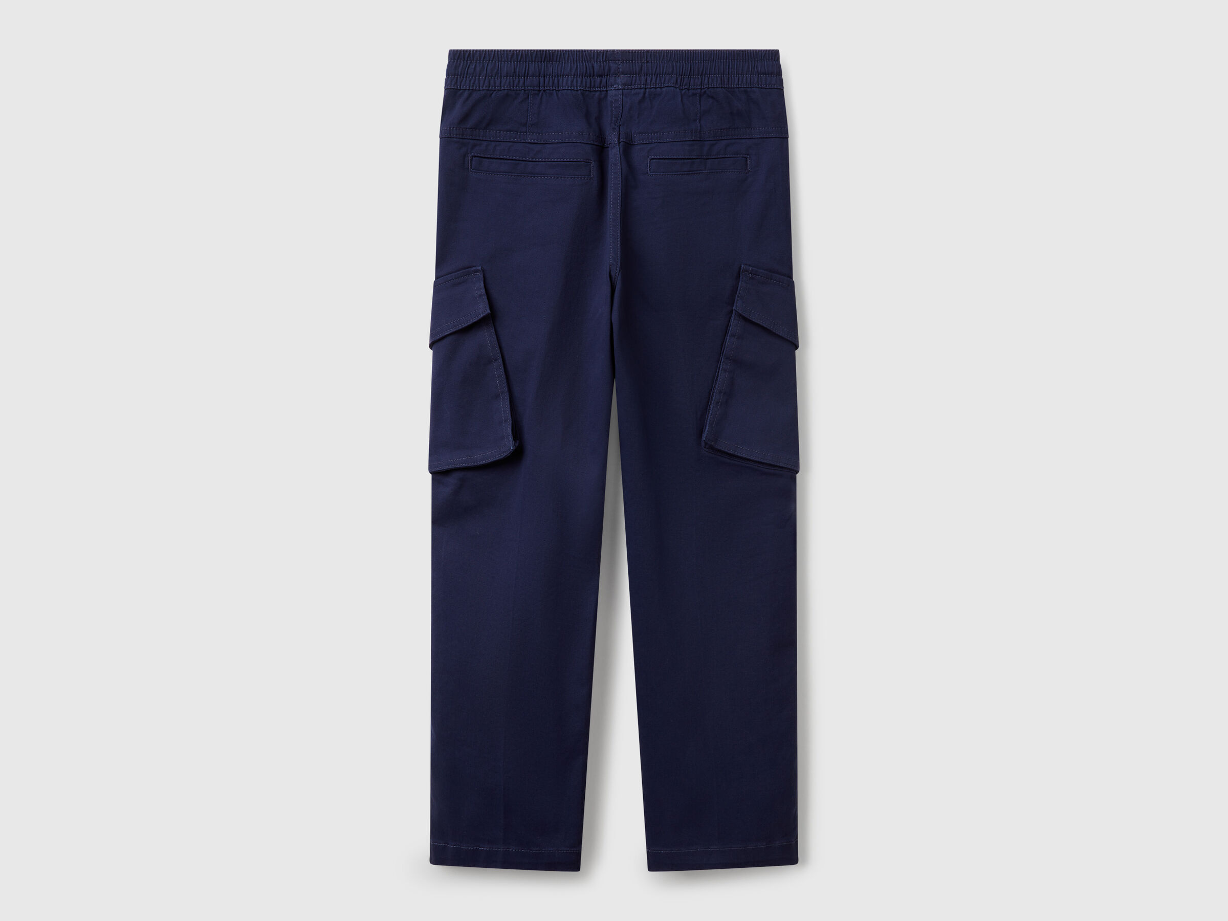Pantalon cargo slim – Image 2