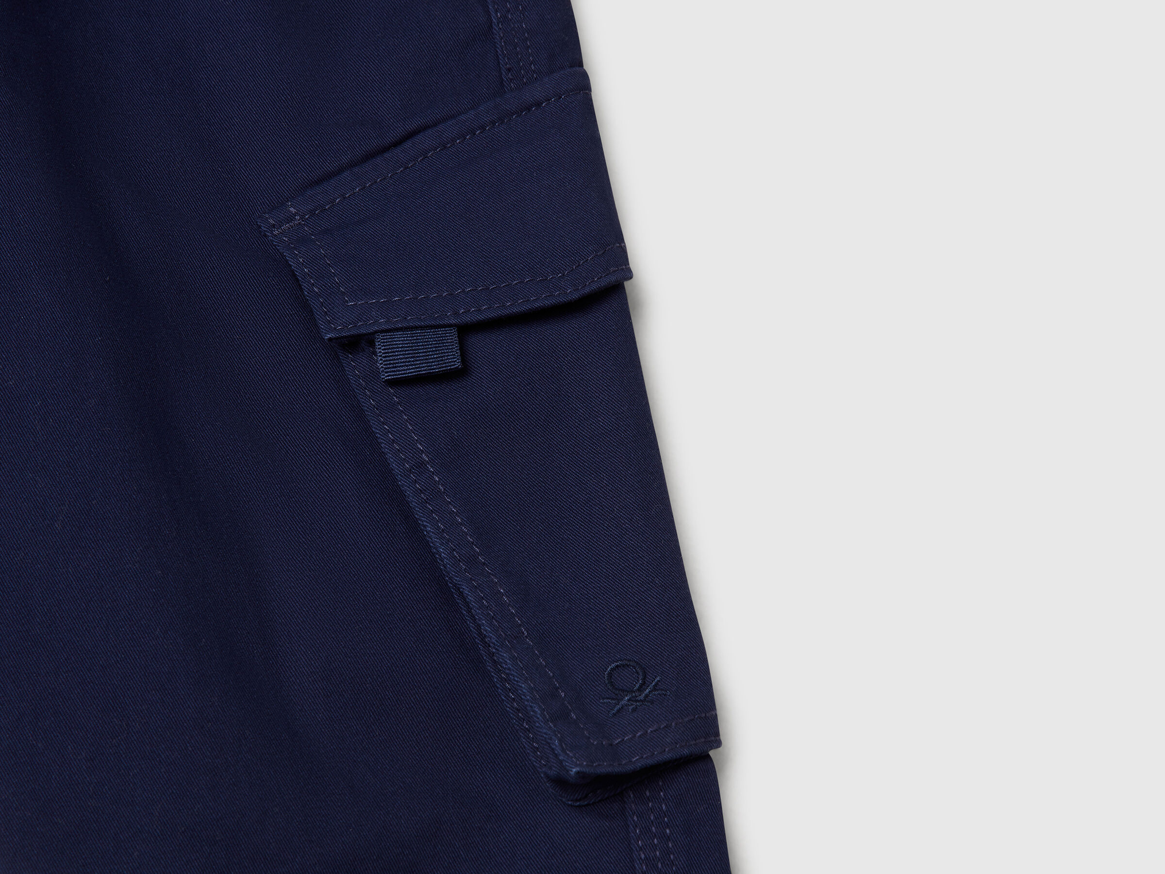 Pantalon cargo slim – Image 3