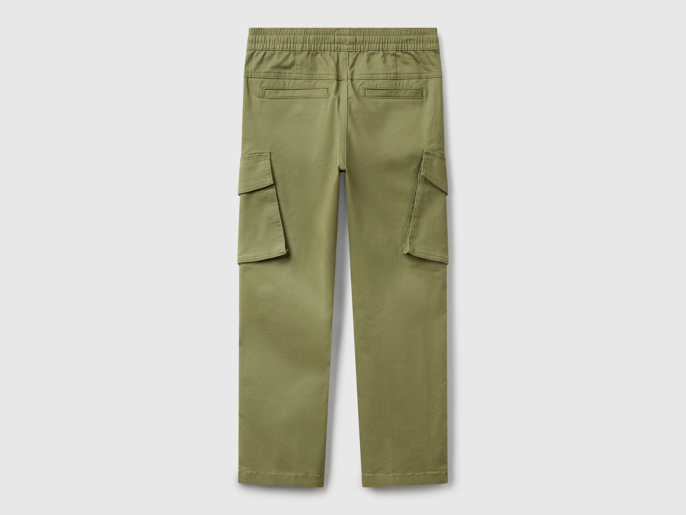 Pantalon cargo slim – Image 2