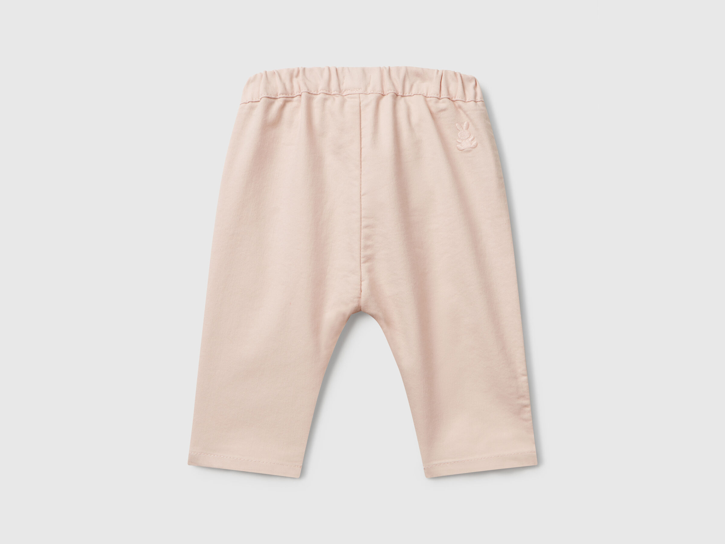 Pantalon extensible avec cordon de serrage – Image 2