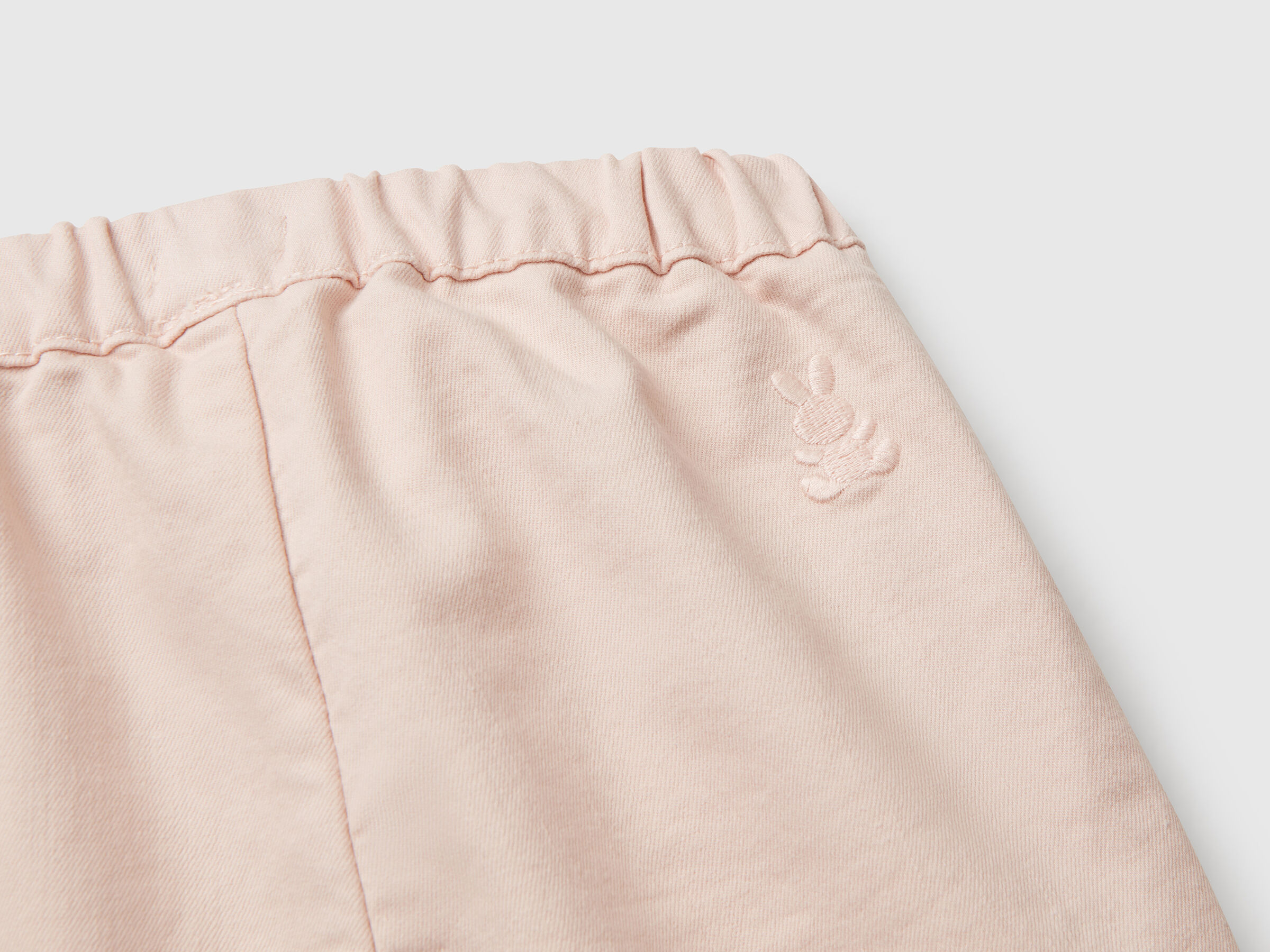 Pantalon extensible avec cordon de serrage – Image 3