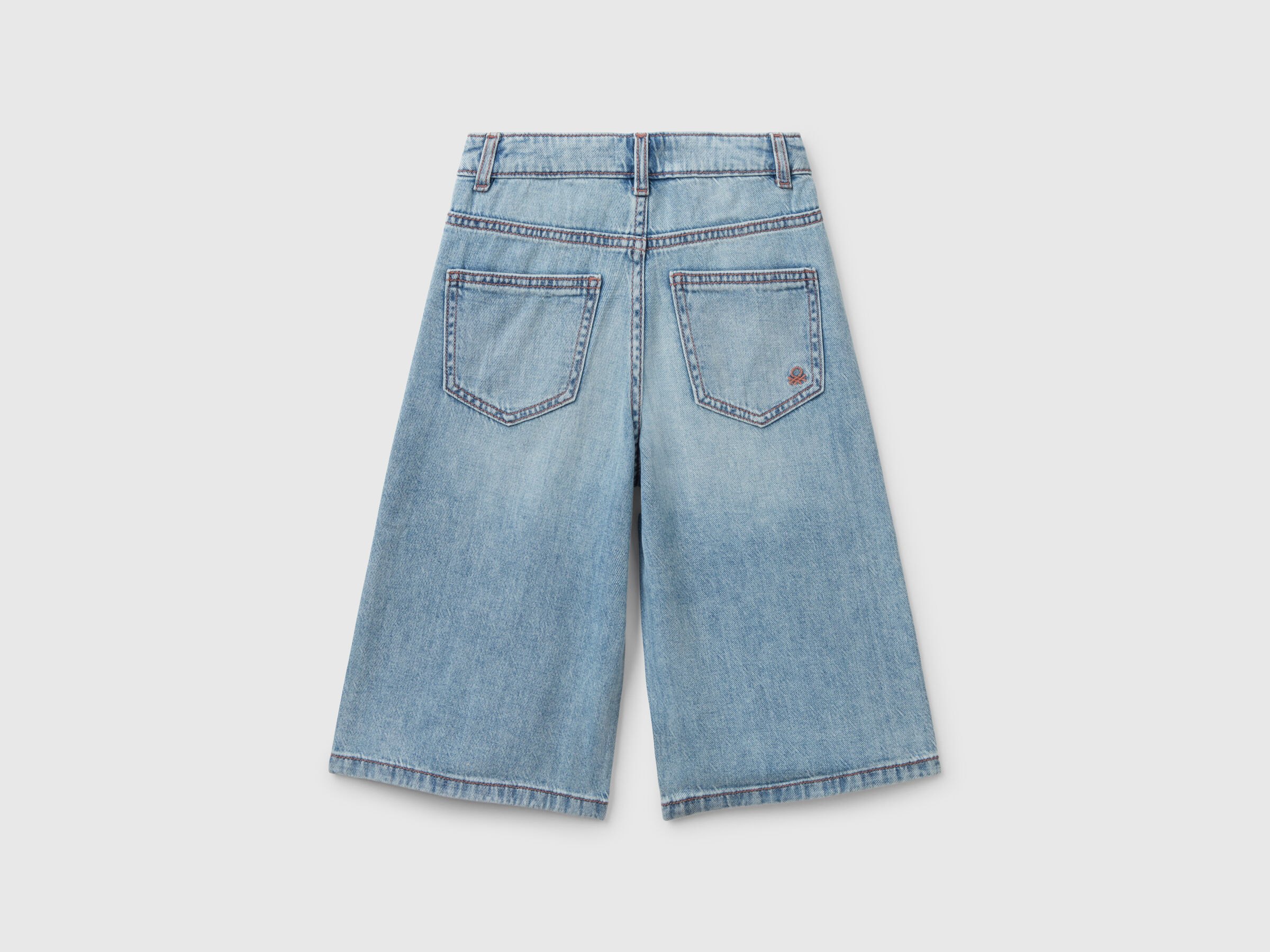 Jean en denim Tencel™ – Image 2