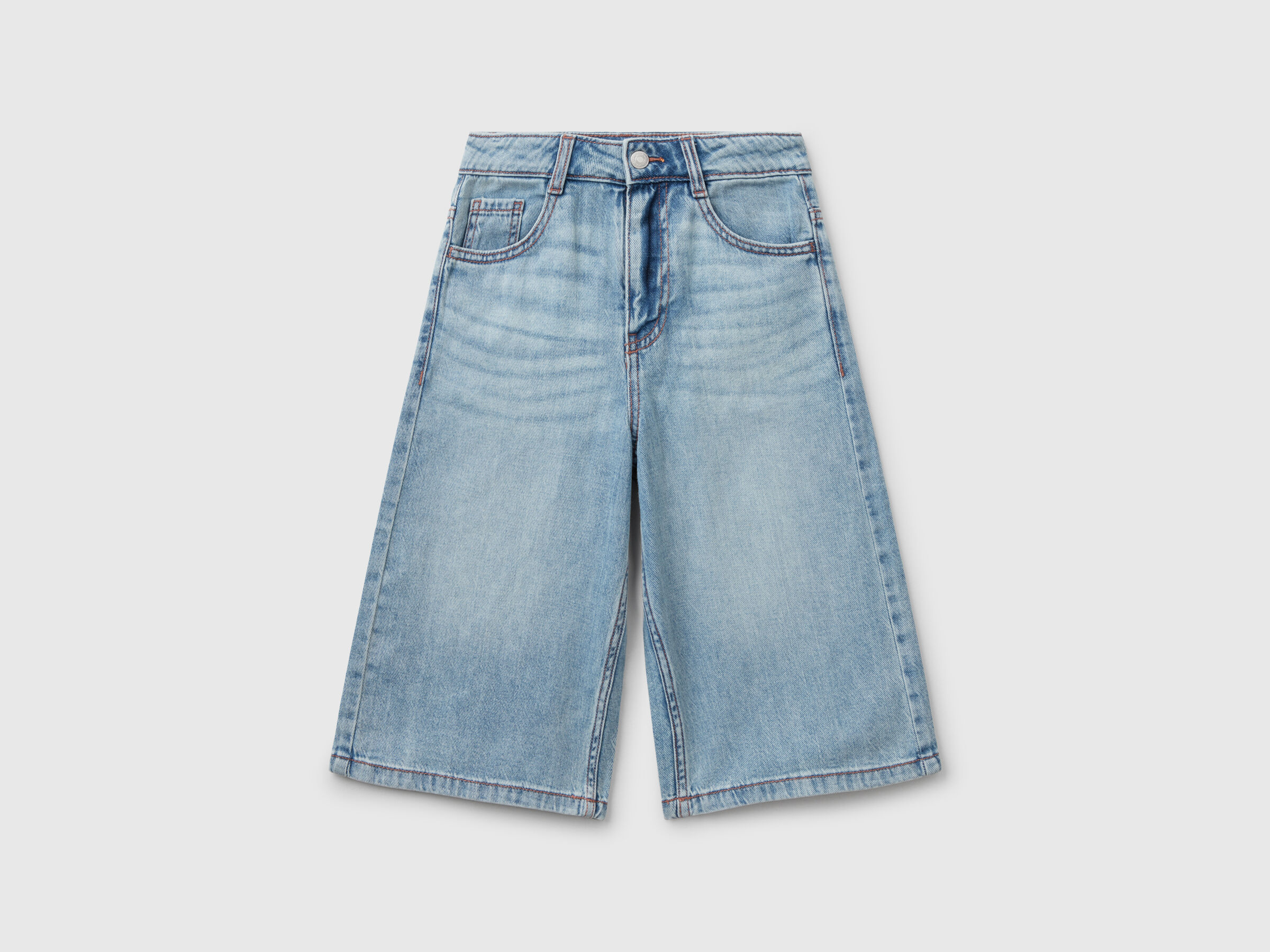 Jean en denim Tencel™ Jean en denim Tencel™