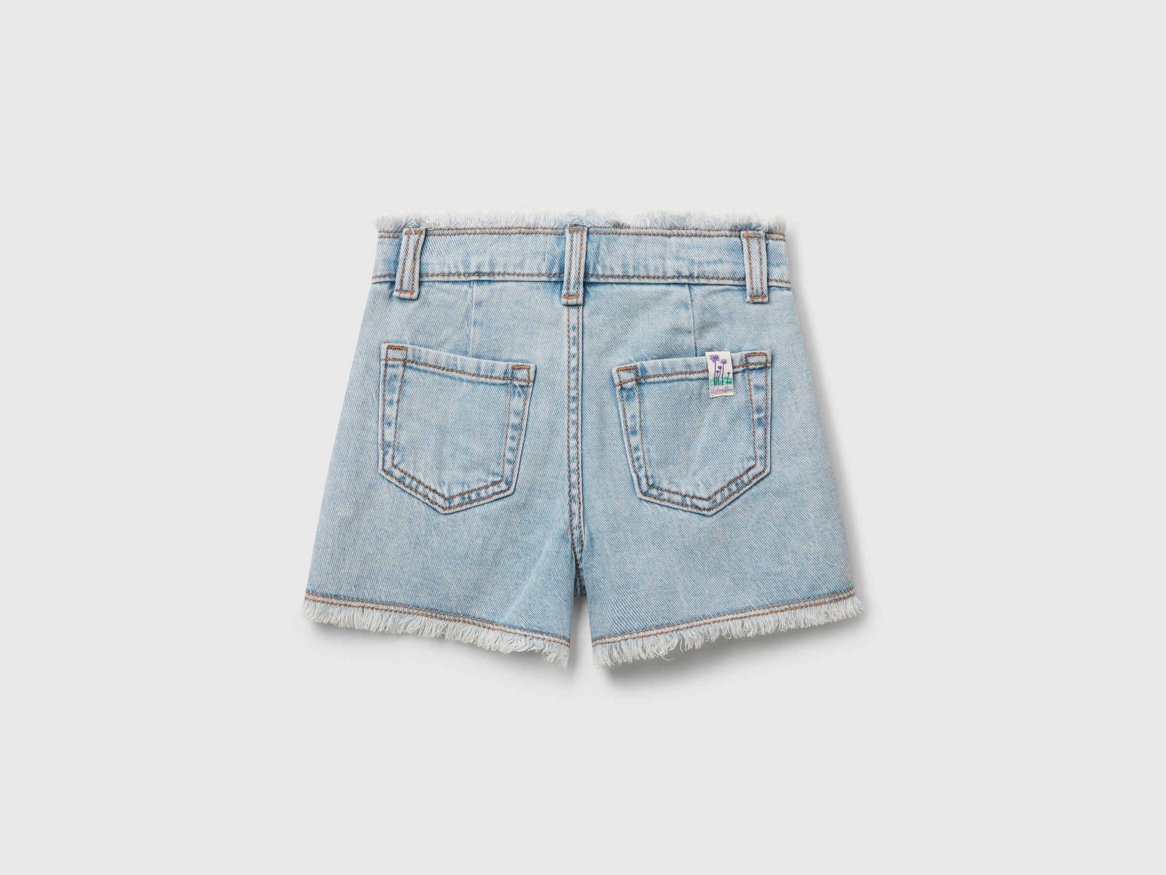 Short en jean – Image 2