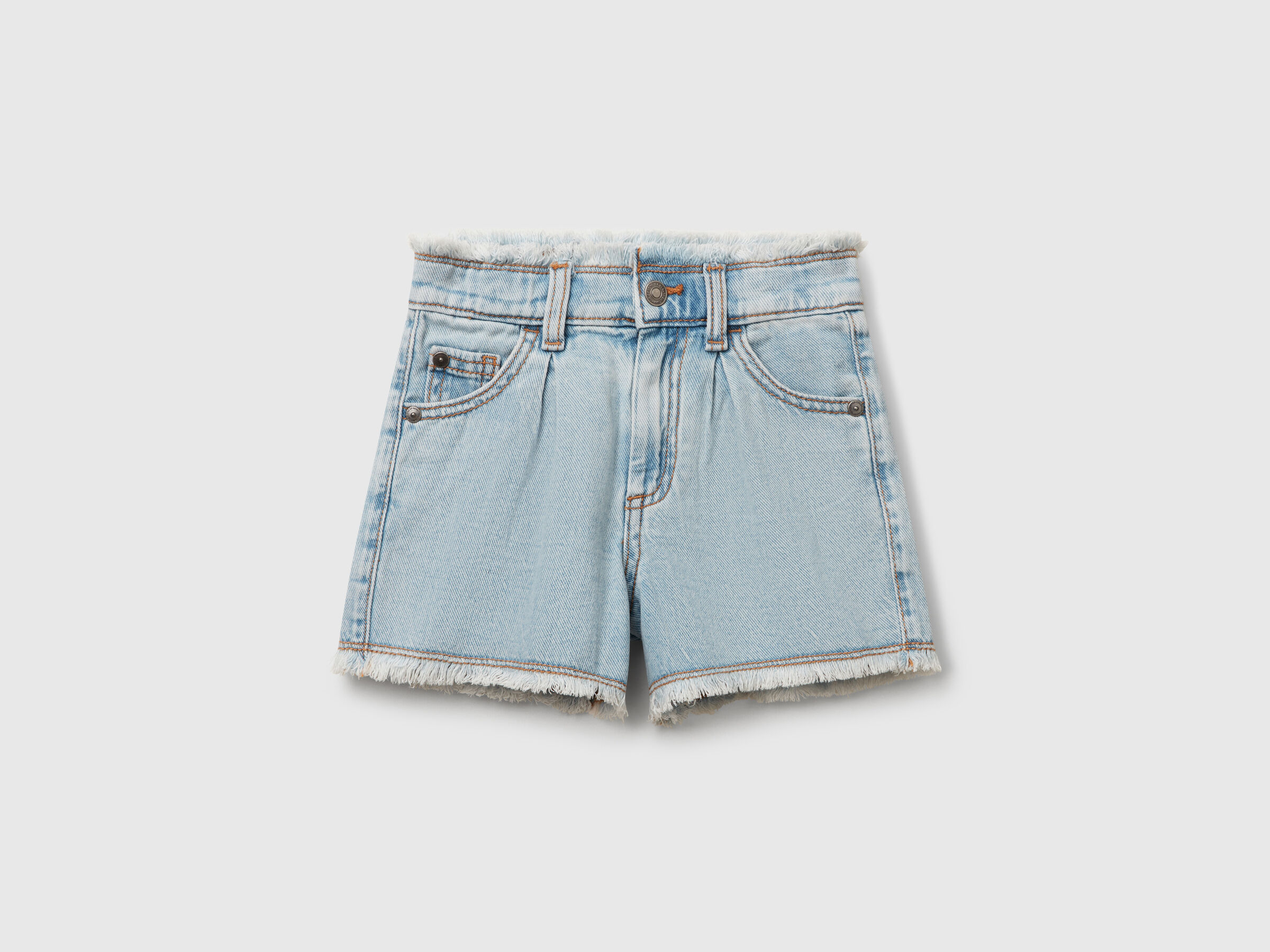 Short en jean Short en jean