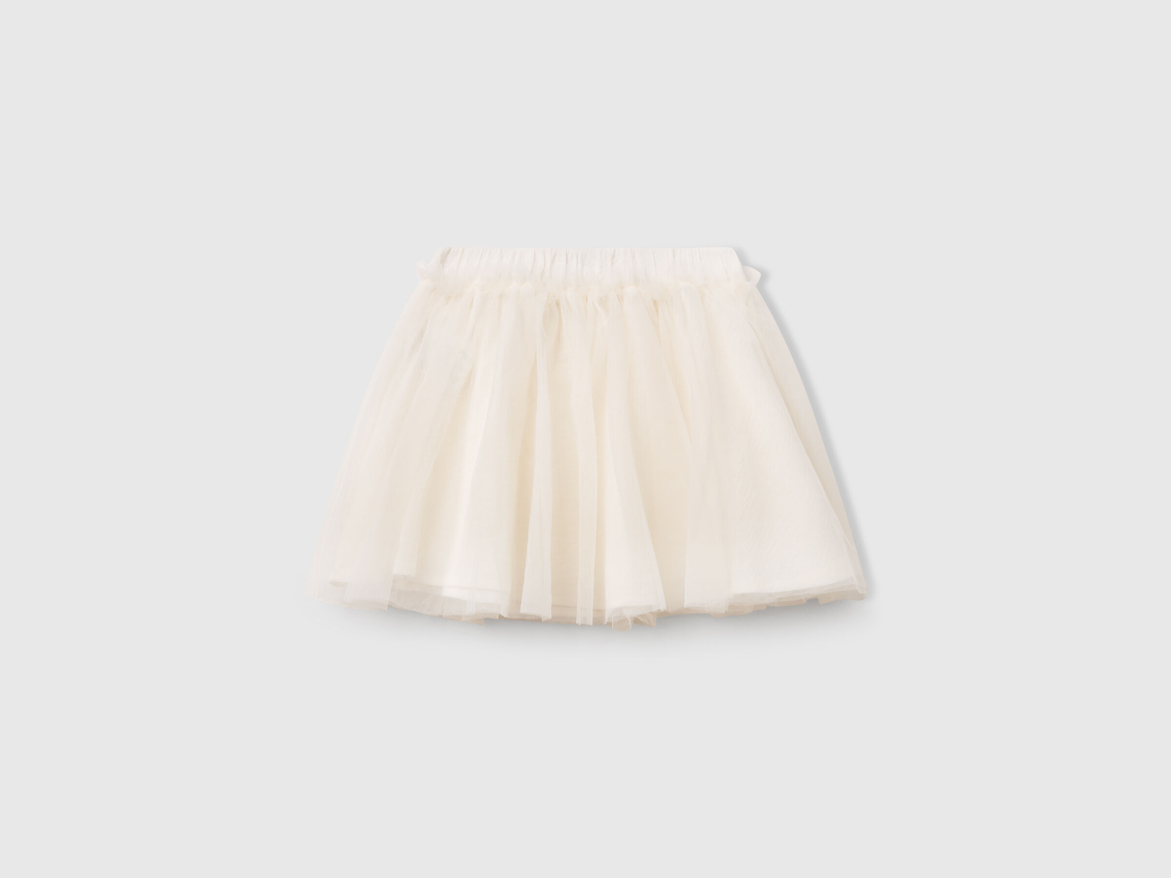 Jupe en tulle Jupe en tulle