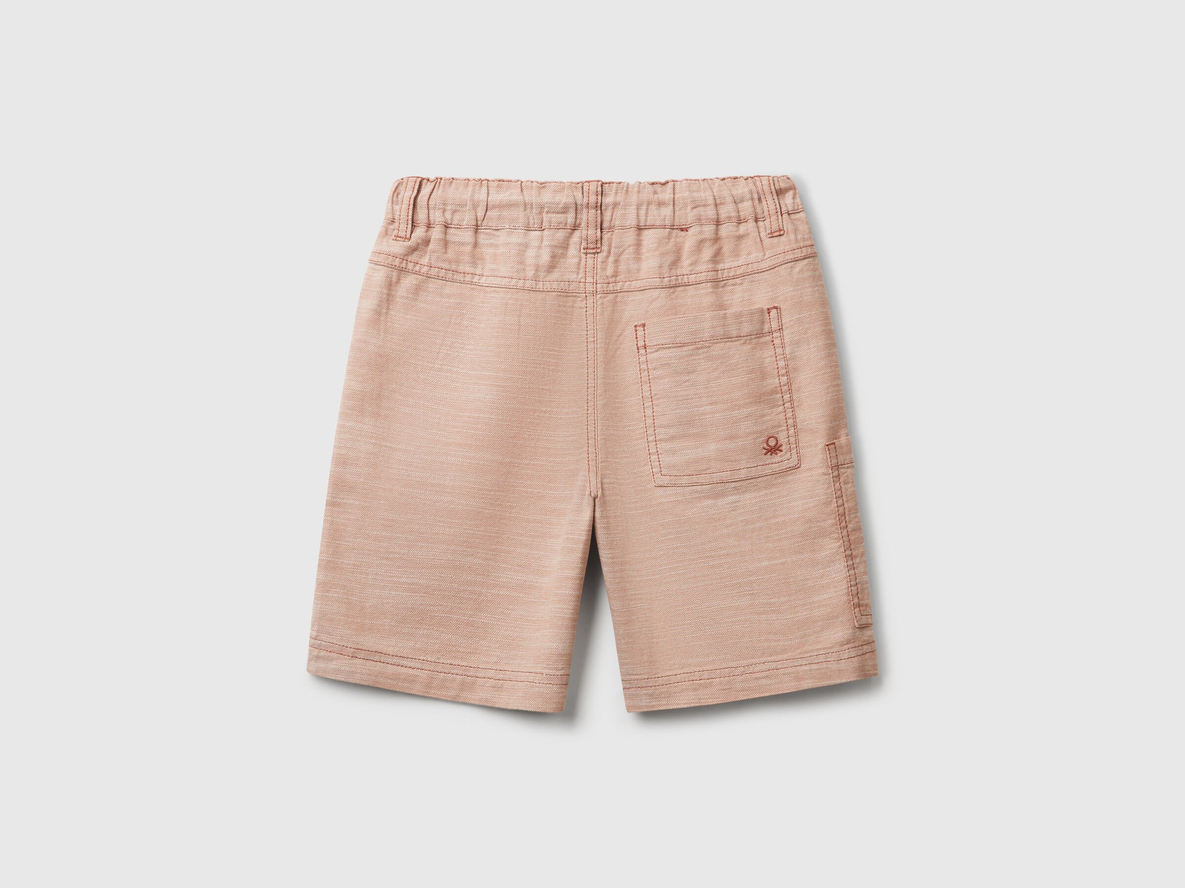 Short 100% coton – Image 2