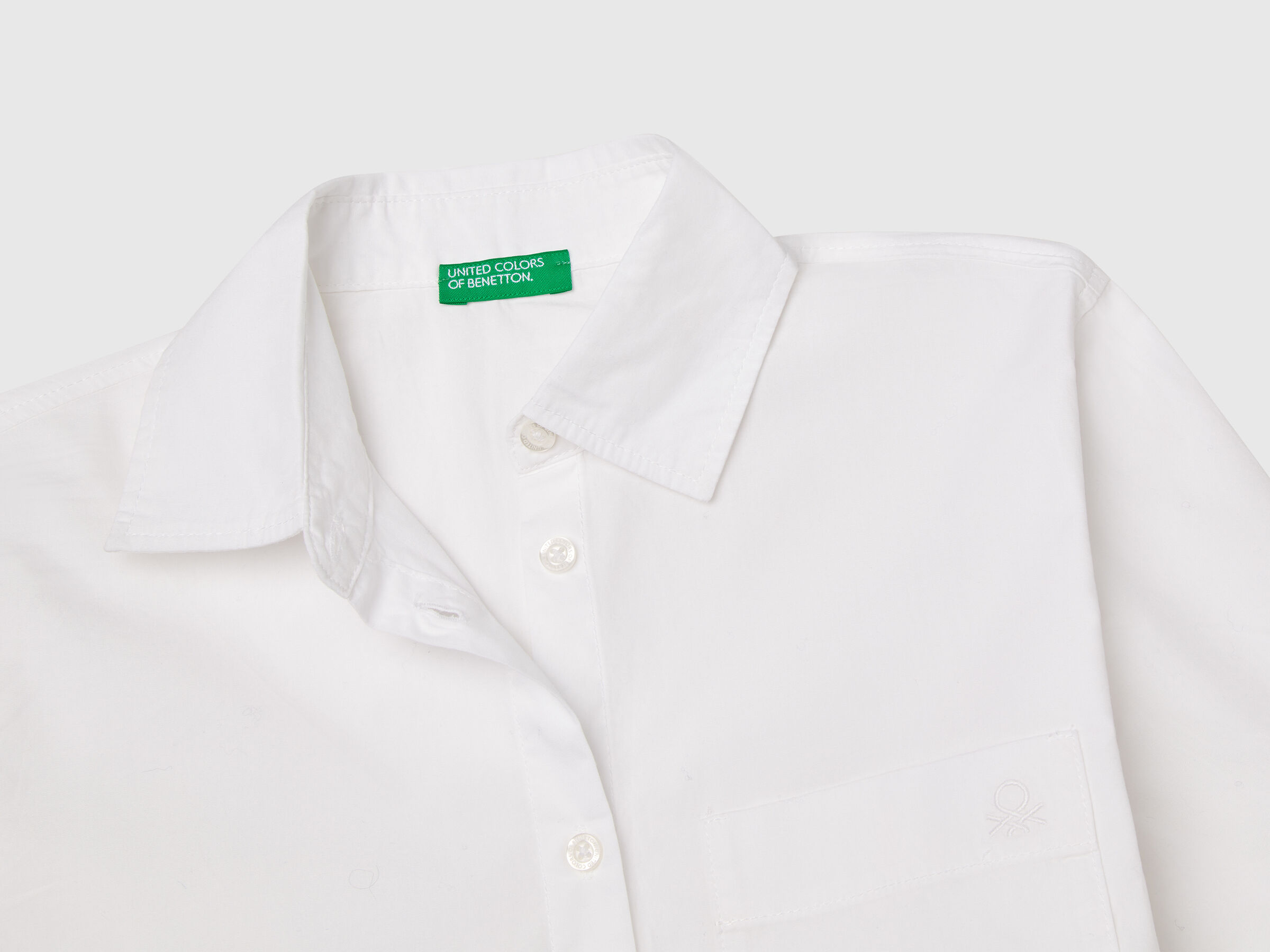 Chemise over-fit – Image 3