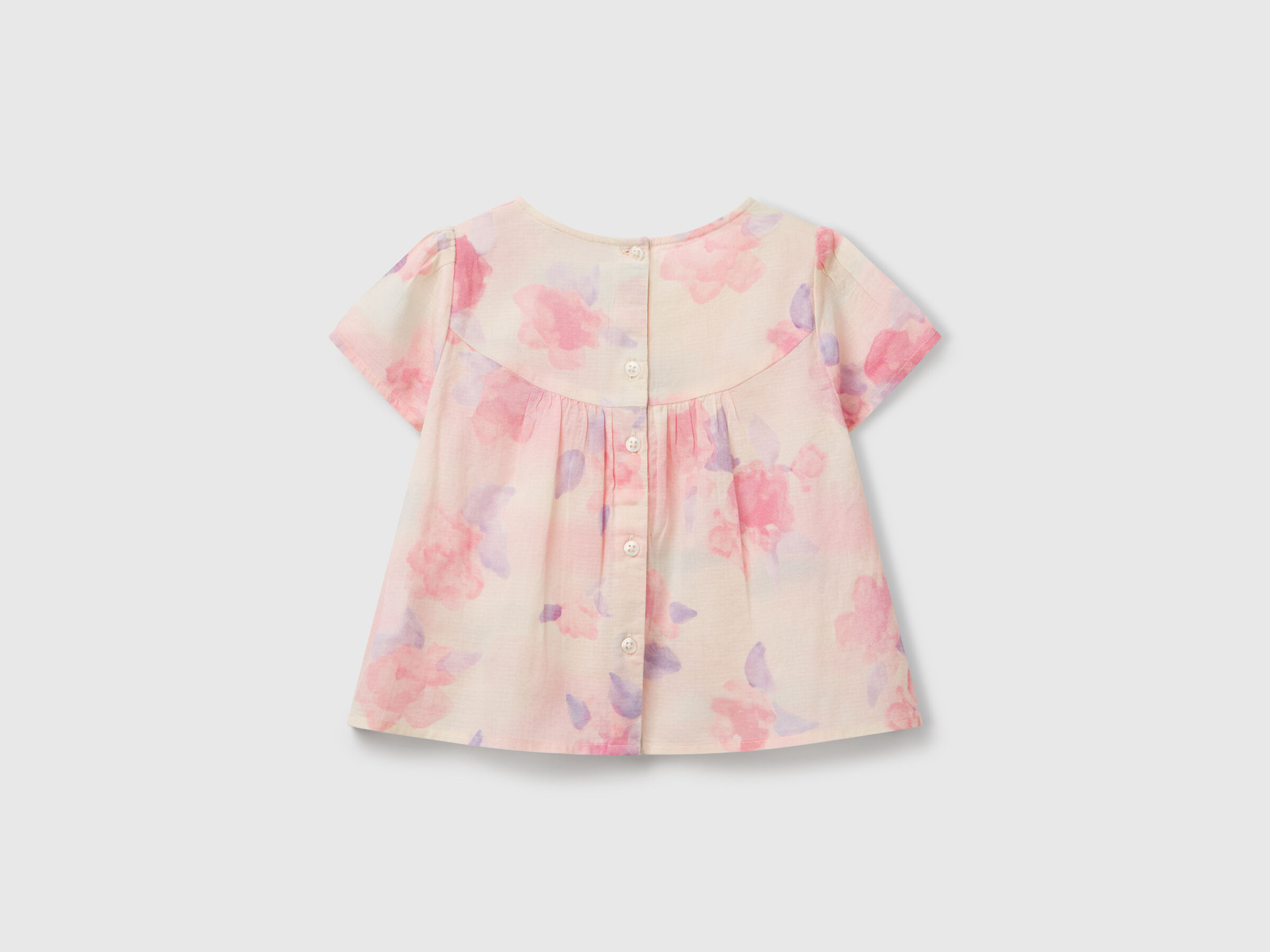 Chemisier à motifs – Image 2