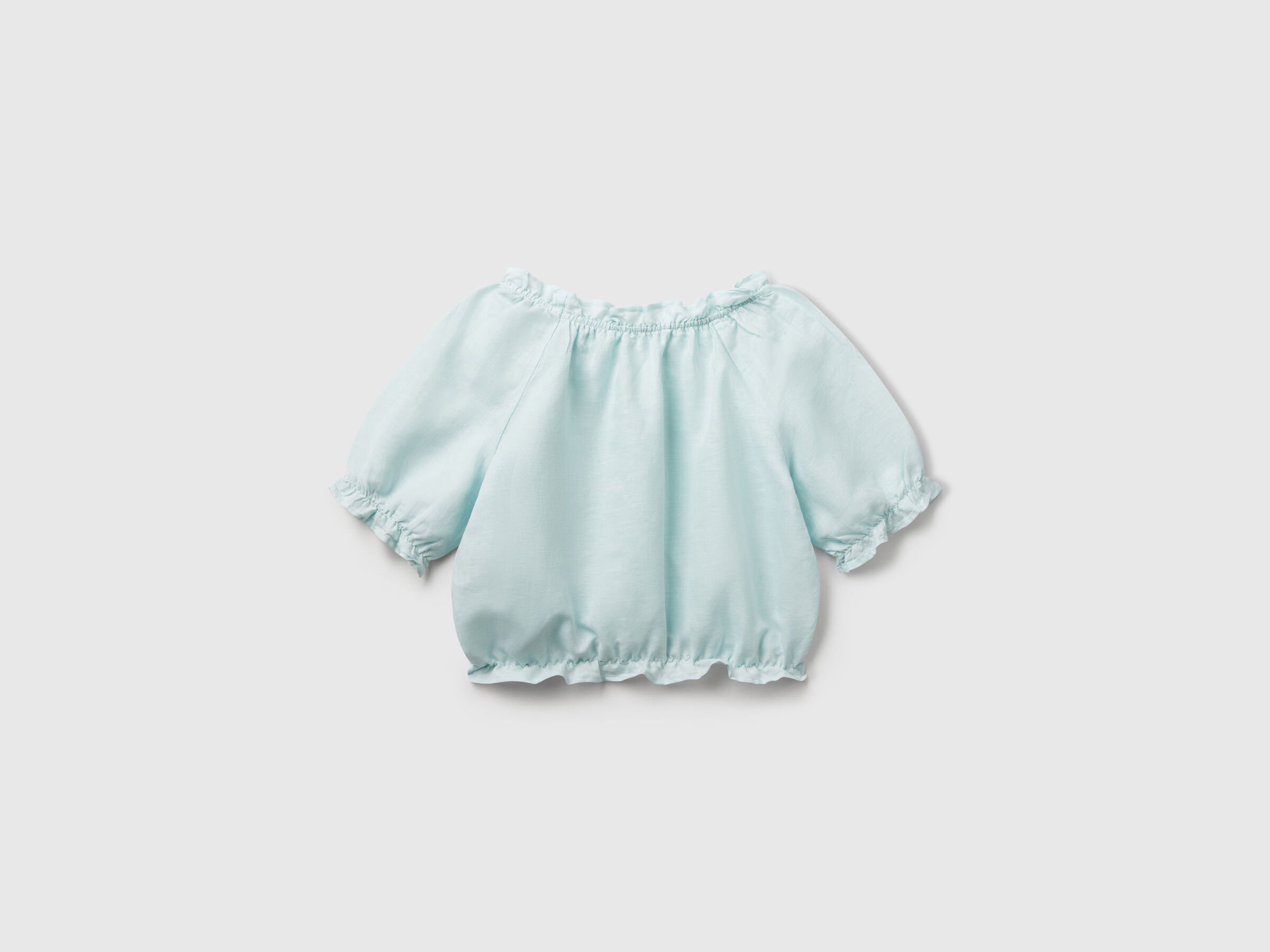 Chemisier à manches courtes – Image 2