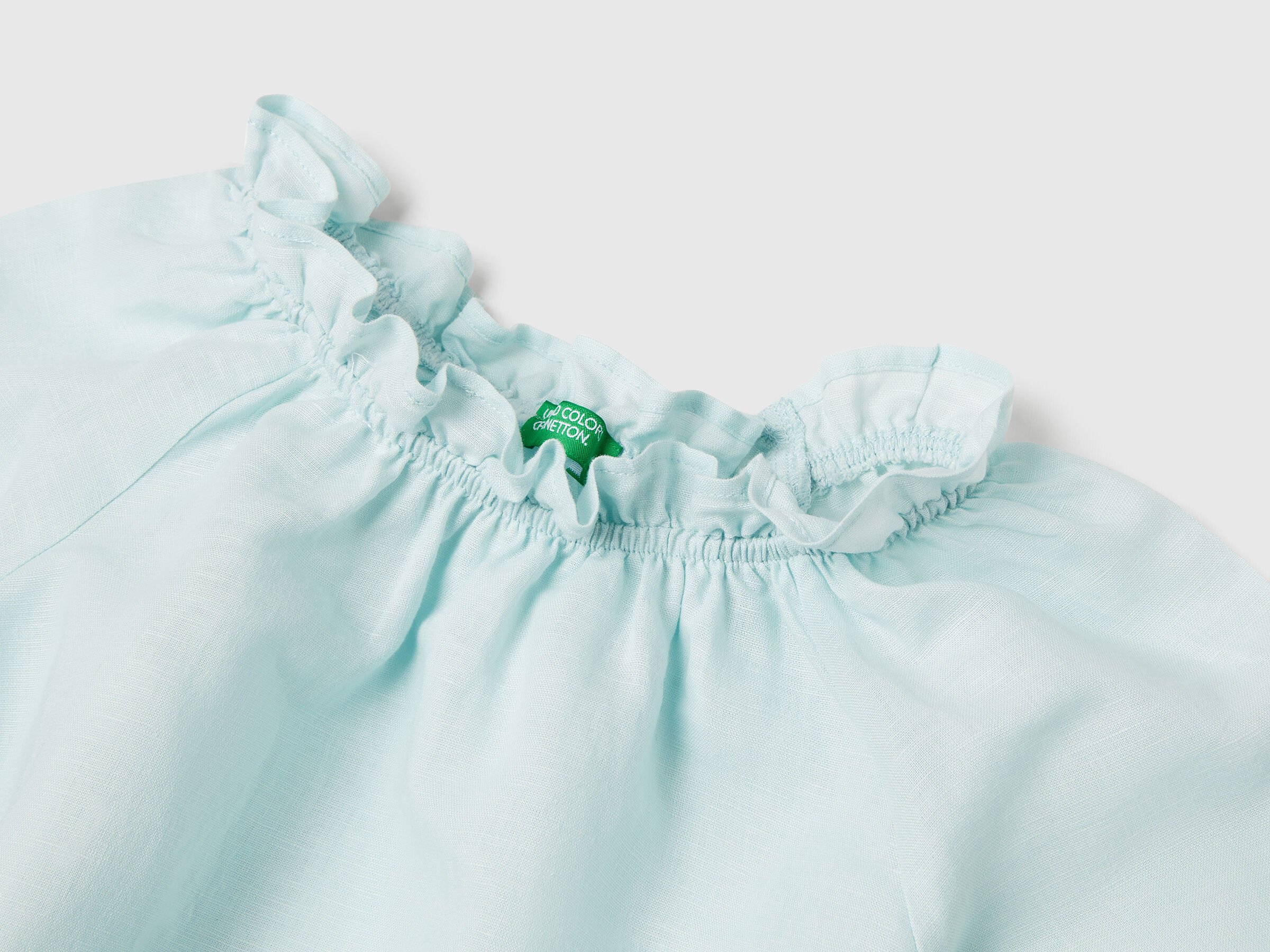 Chemisier à manches courtes – Image 3