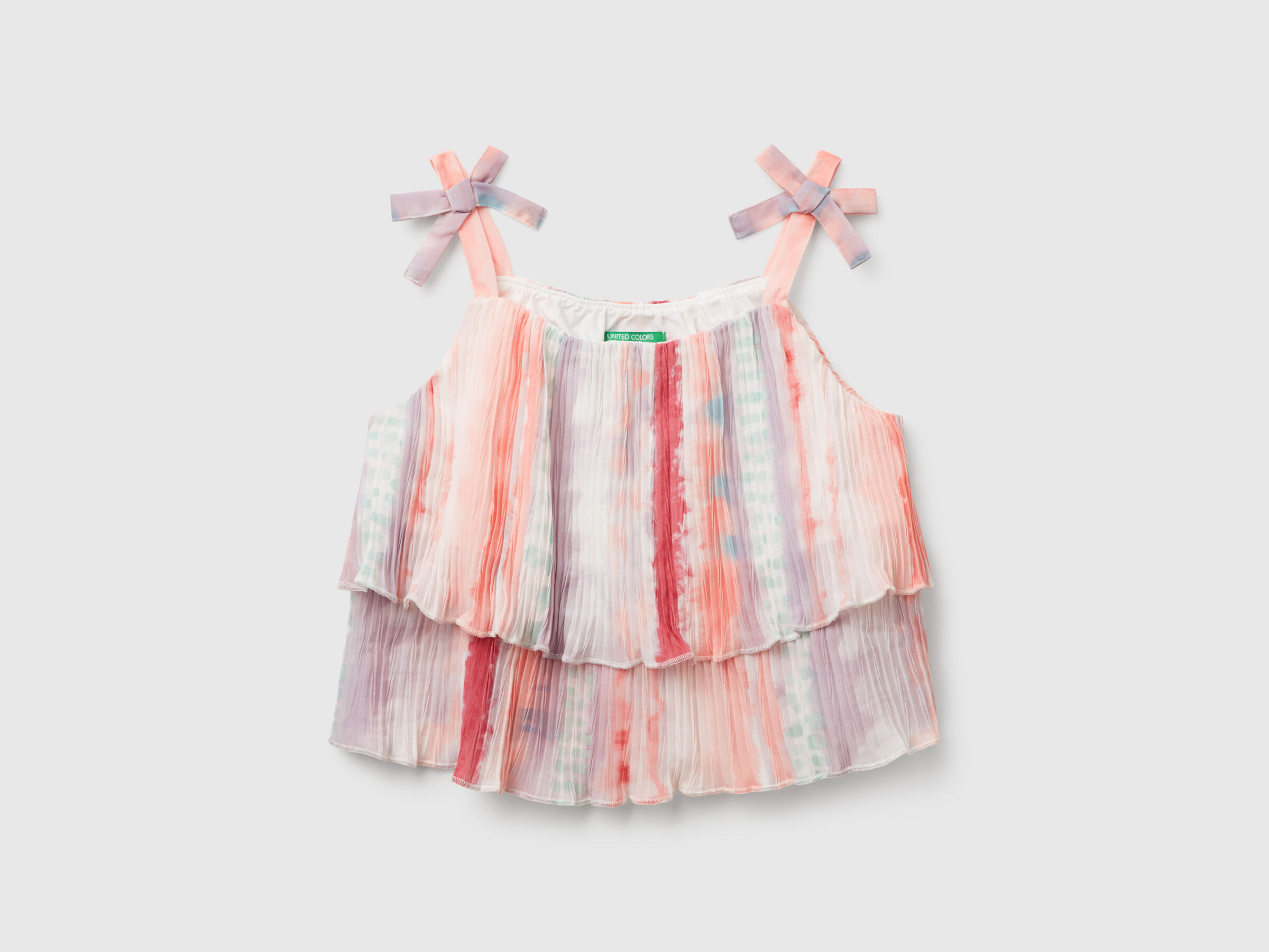 Haut plissé Haut plissé