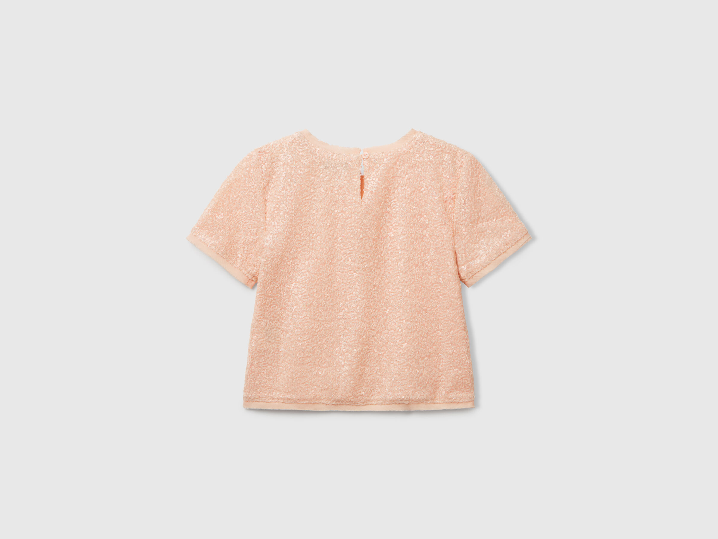 Top à paillettes – Image 2