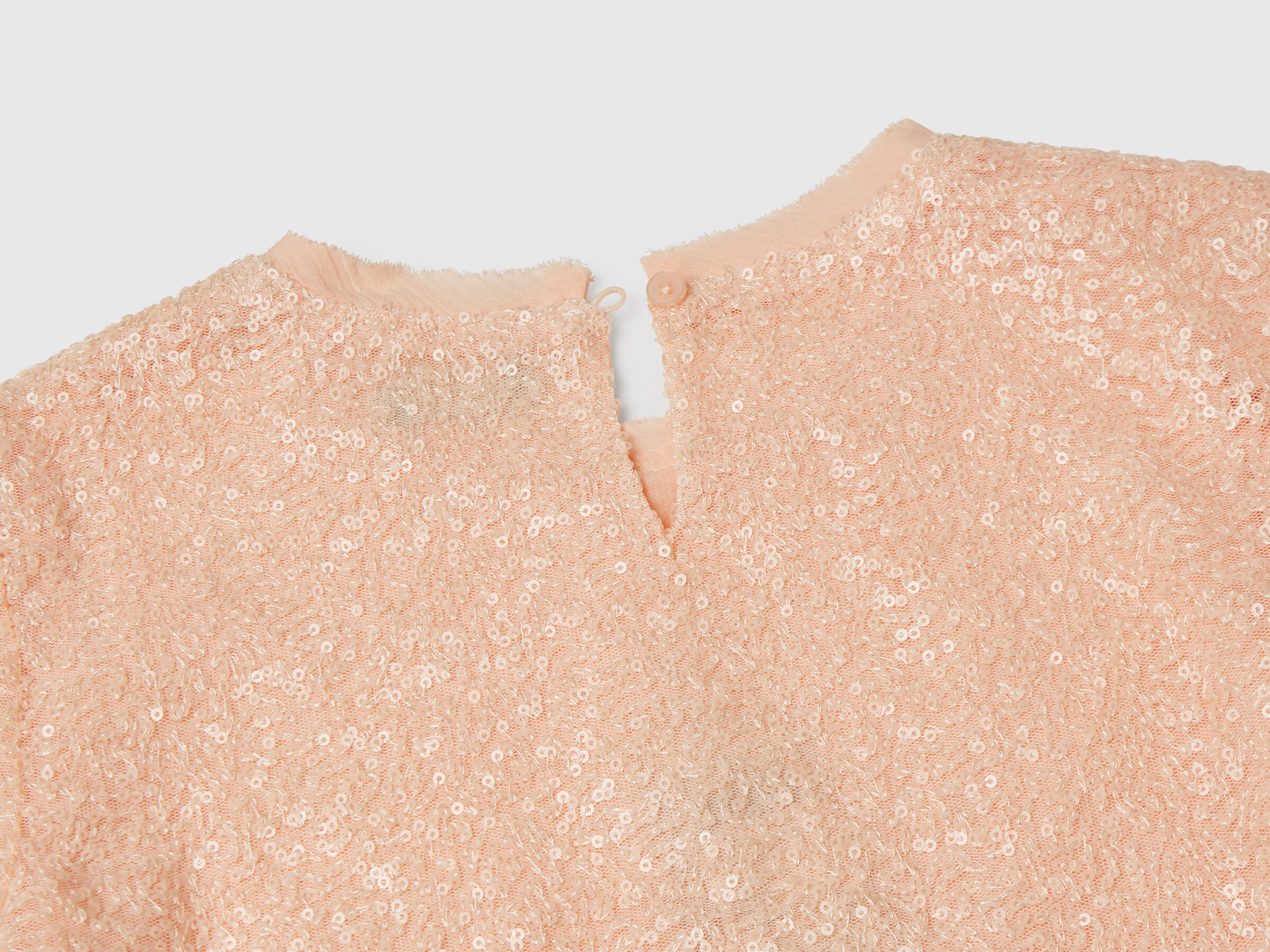 Top à paillettes – Image 3