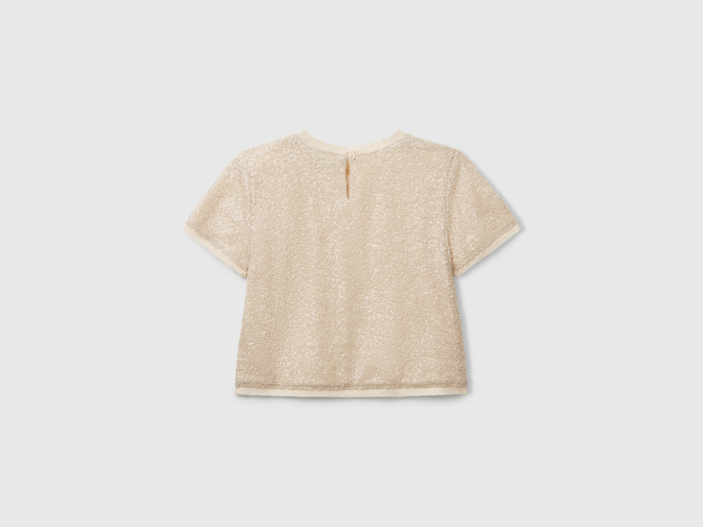 Top à paillettes Top à paillettes