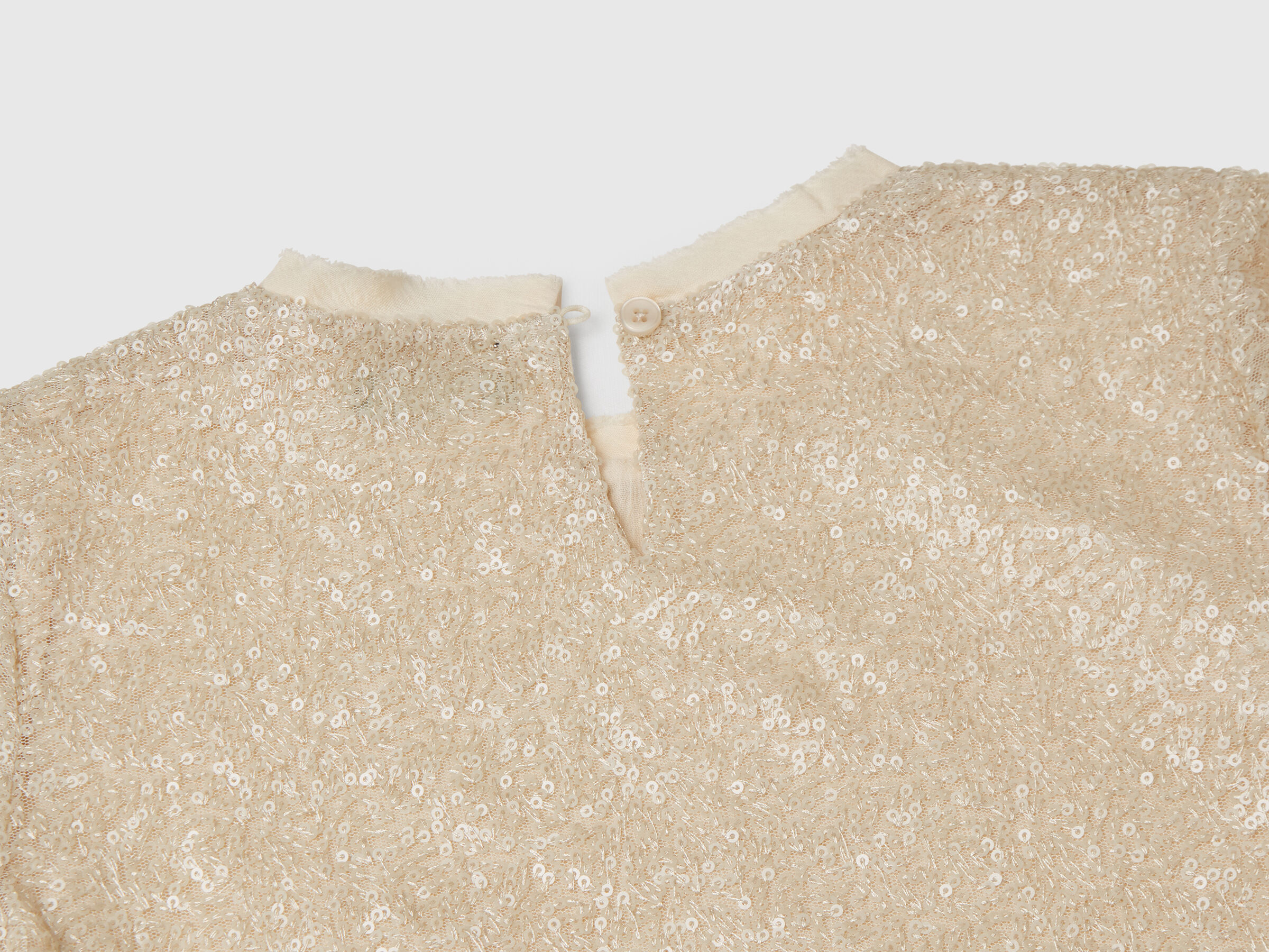 Top à paillettes – Image 3