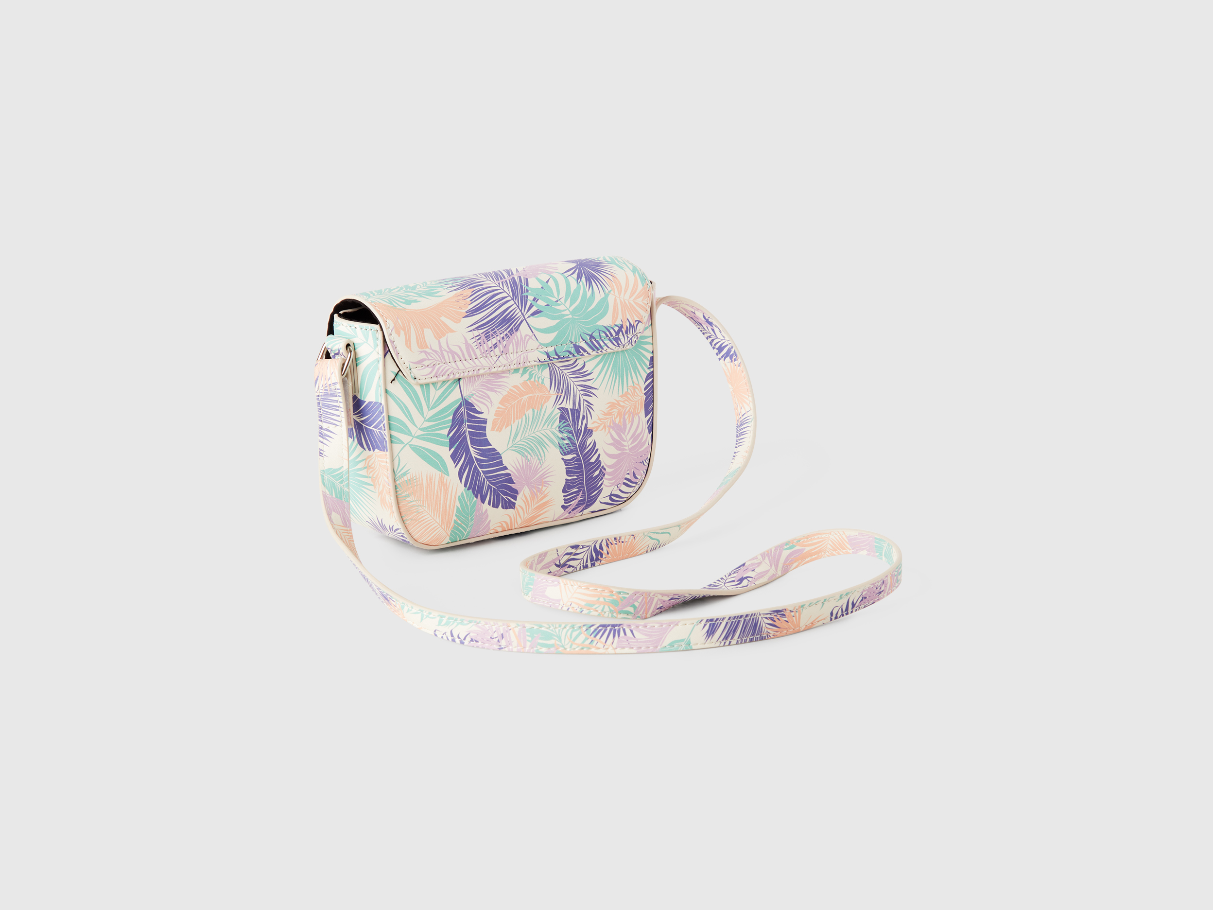 Sac bandoulière à motif – Image 2