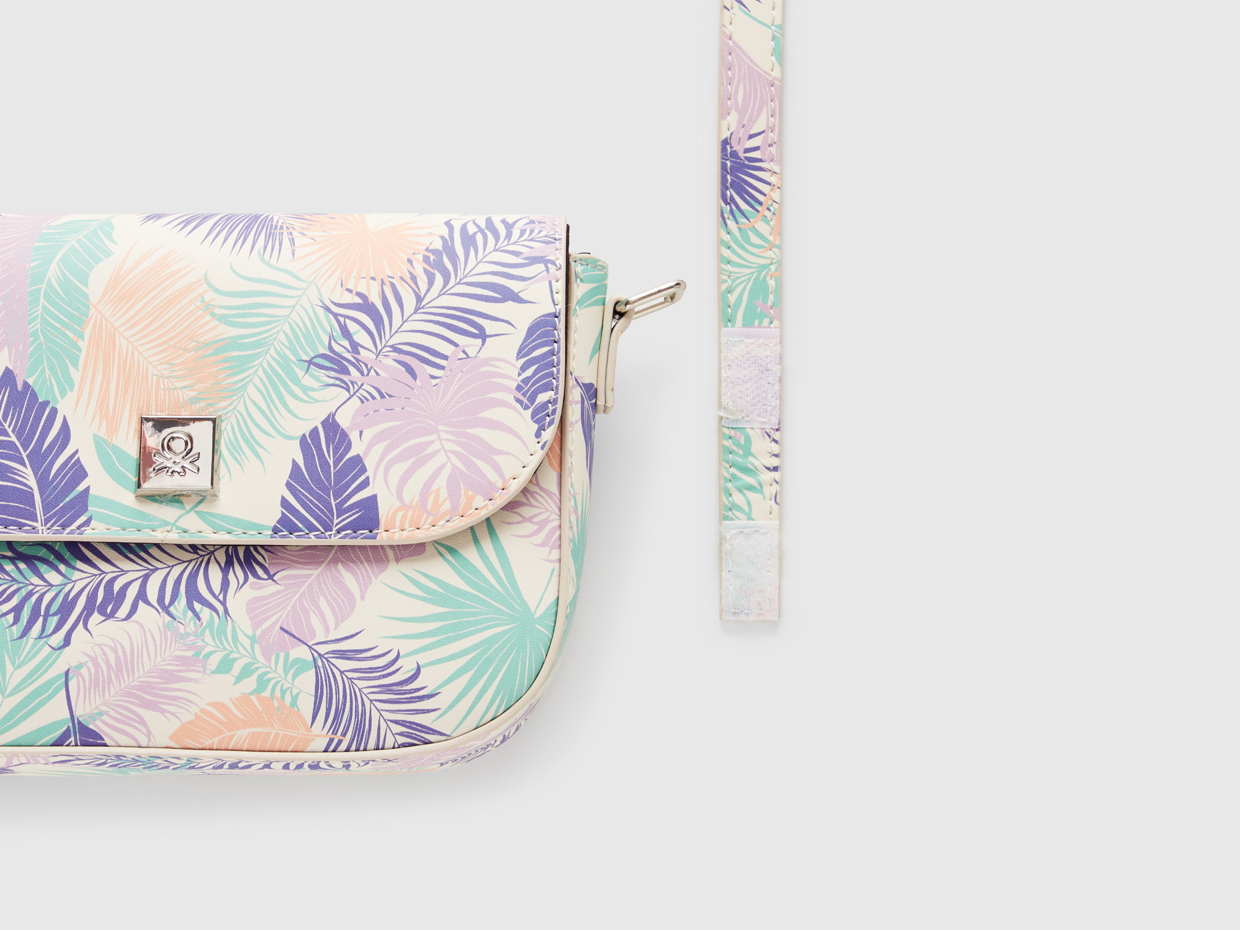 Sac bandoulière à motif – Image 3