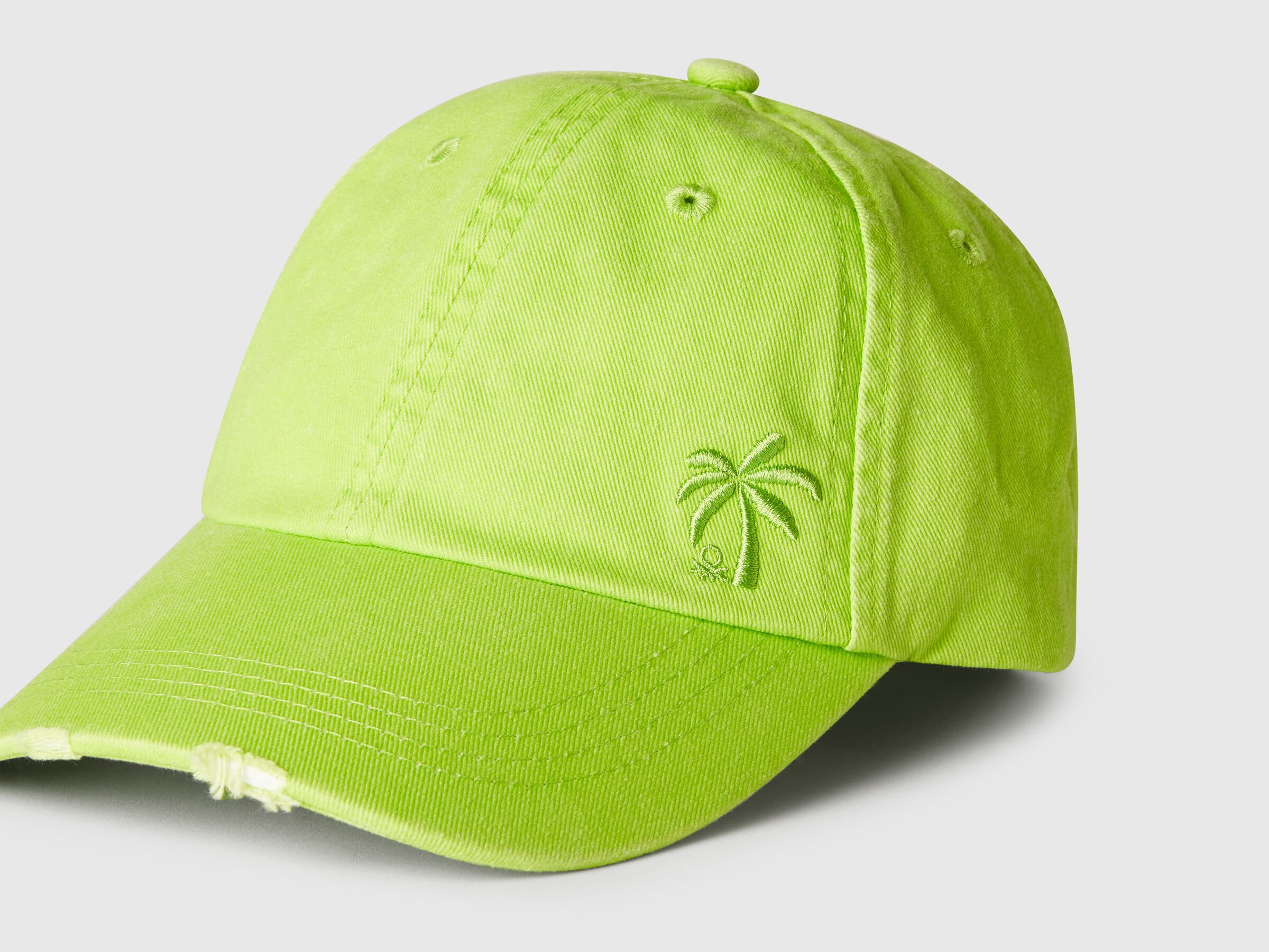 Casquette de baseball avec broderie – Image 3