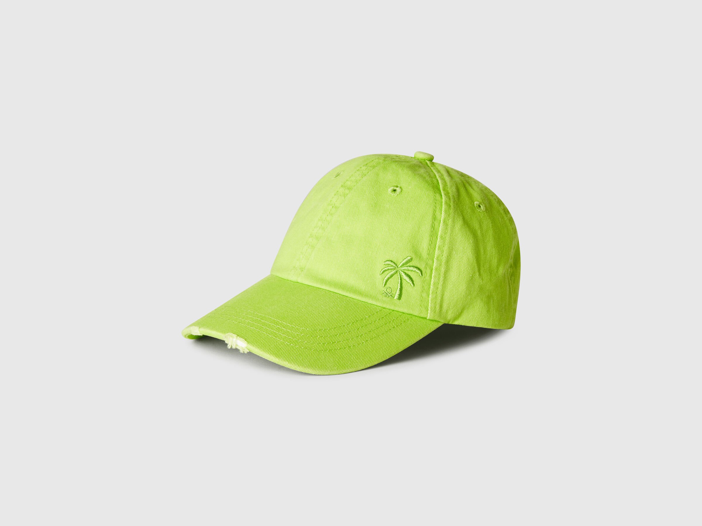 Casquette de baseball avec broderie Casquette de baseball avec broderie