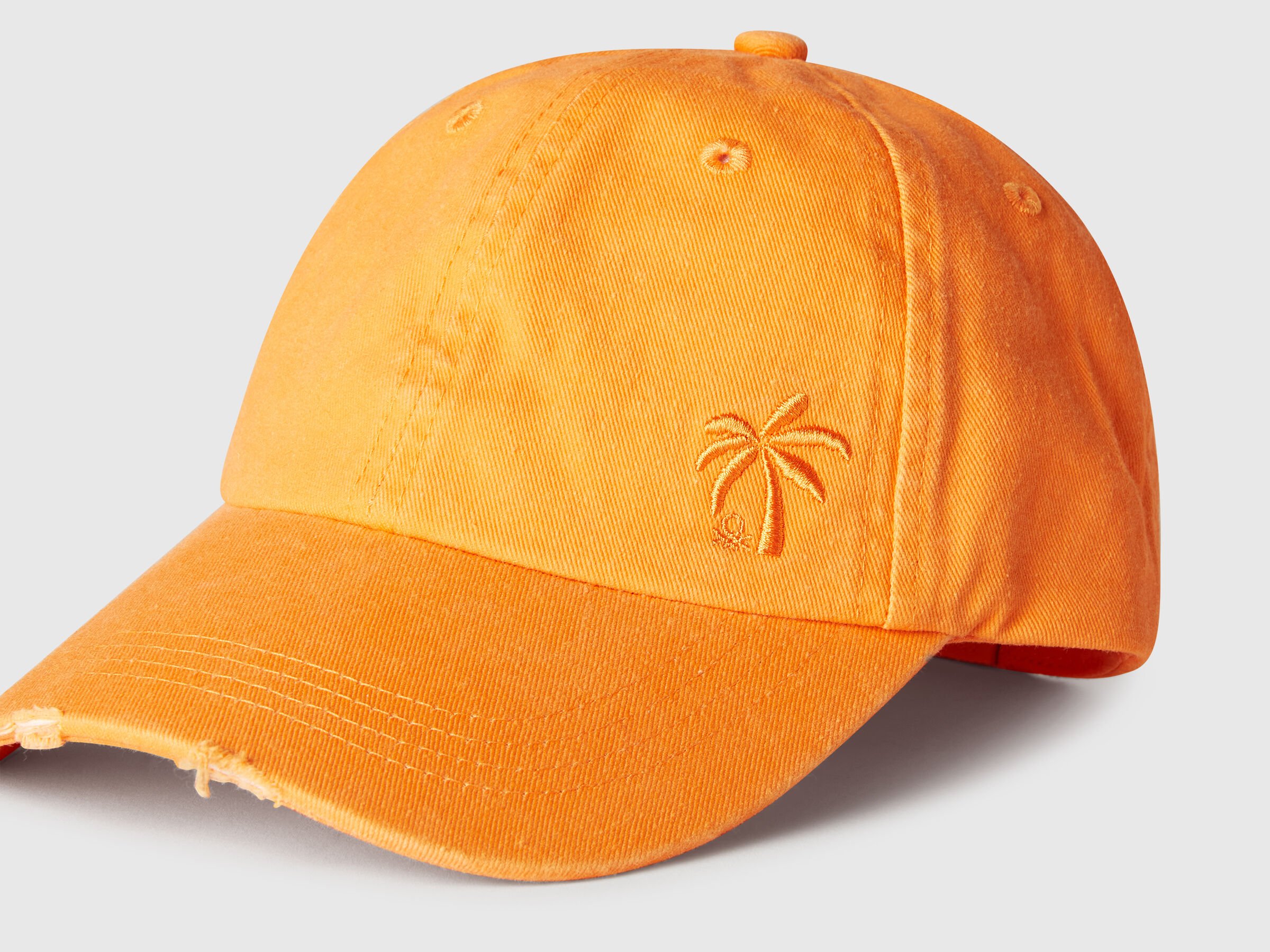 Casquette de baseball avec broderie – Image 3