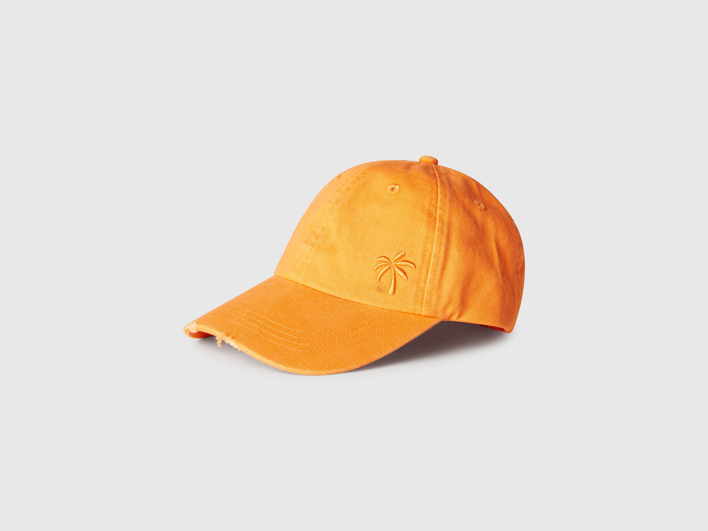 Casquette de baseball avec broderie Casquette de baseball avec broderie