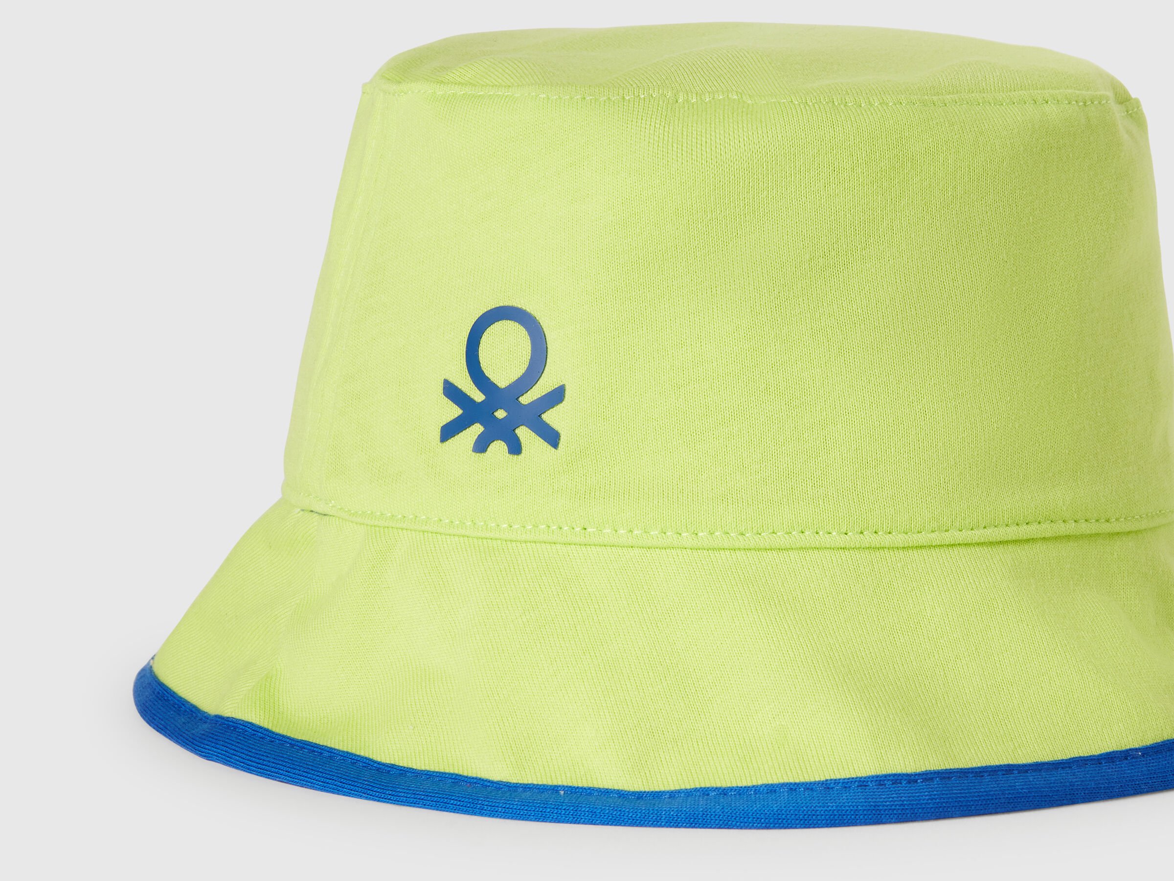 Bonnet réversible avec imprimé requin – Image 3