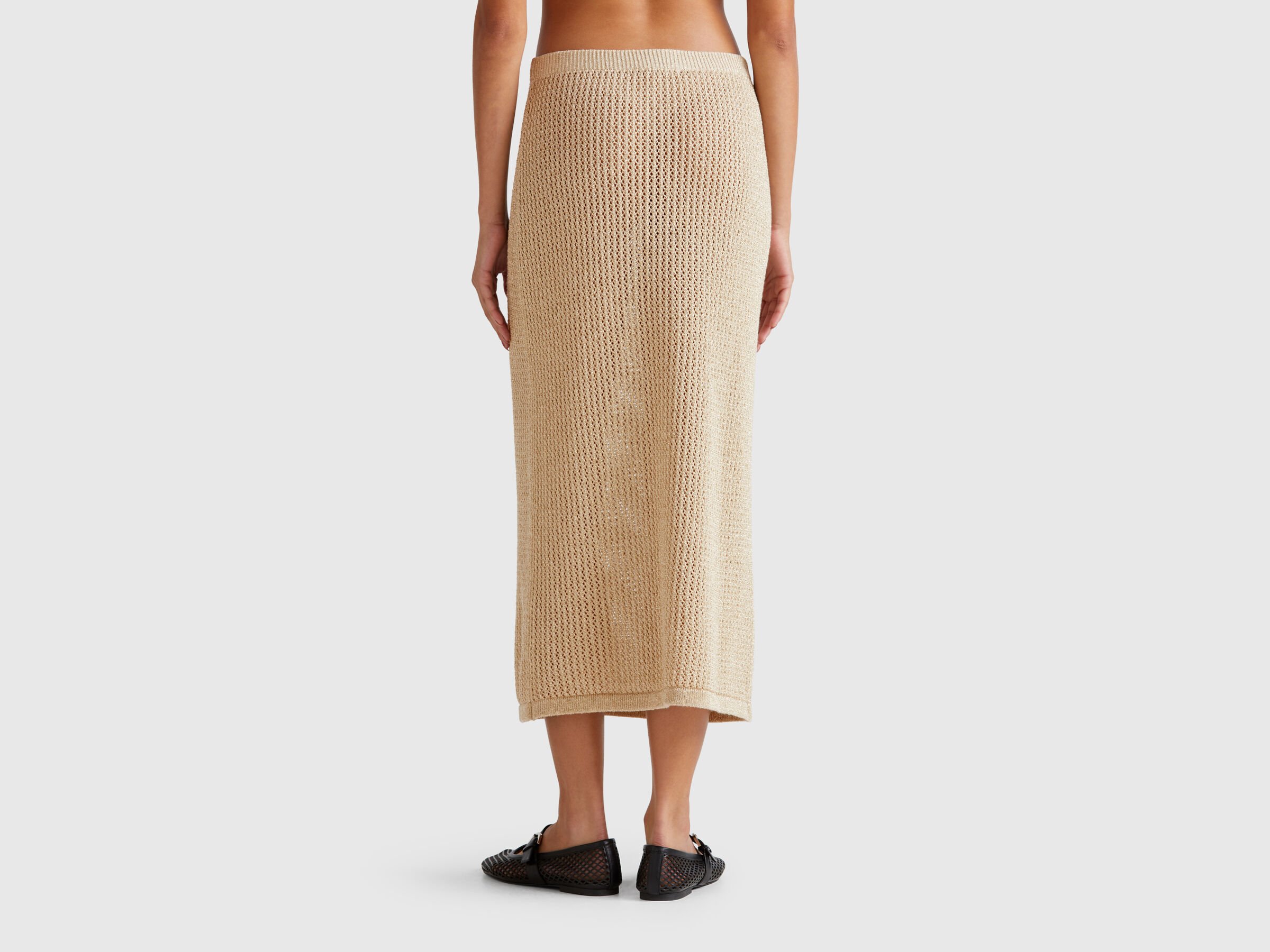 Jupe en tricot – Image 2