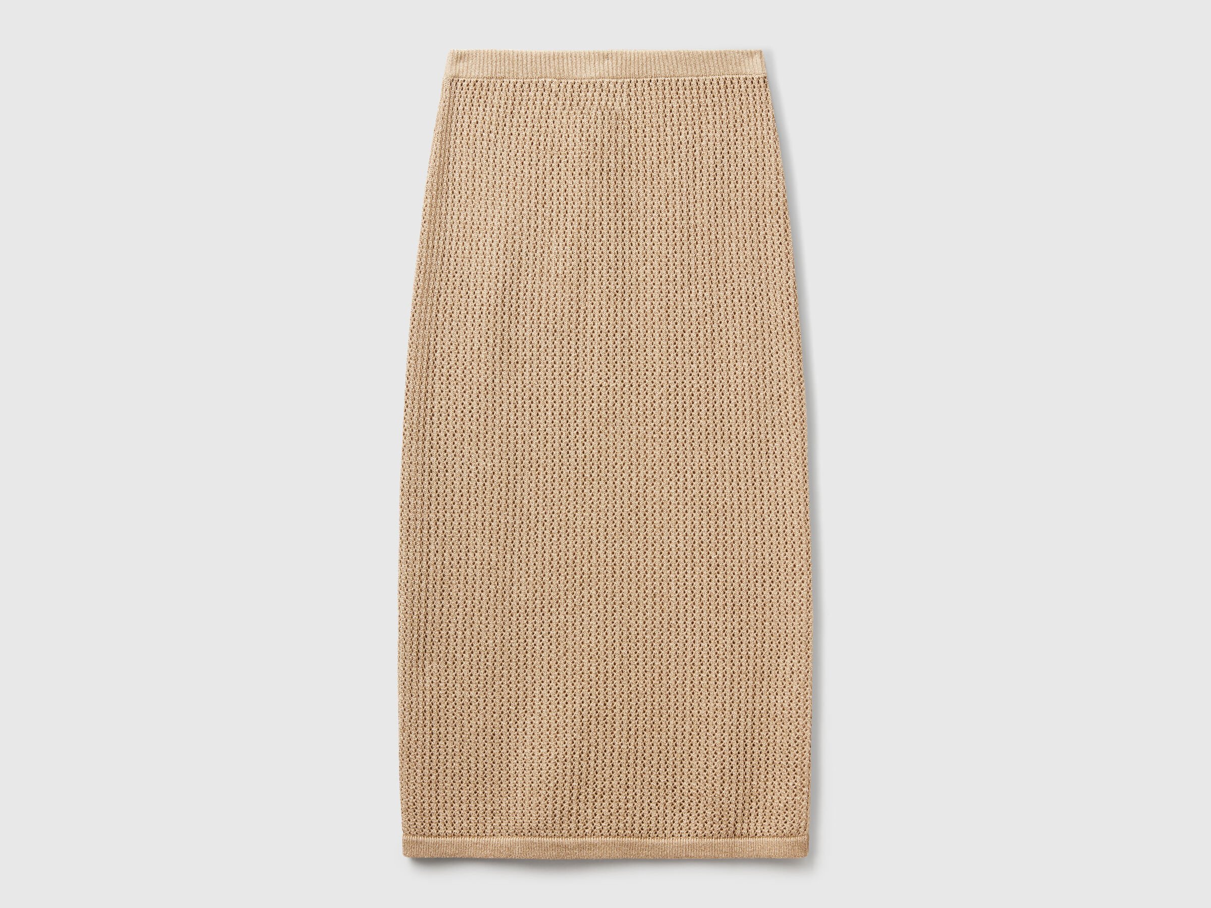 Jupe en tricot – Image 4