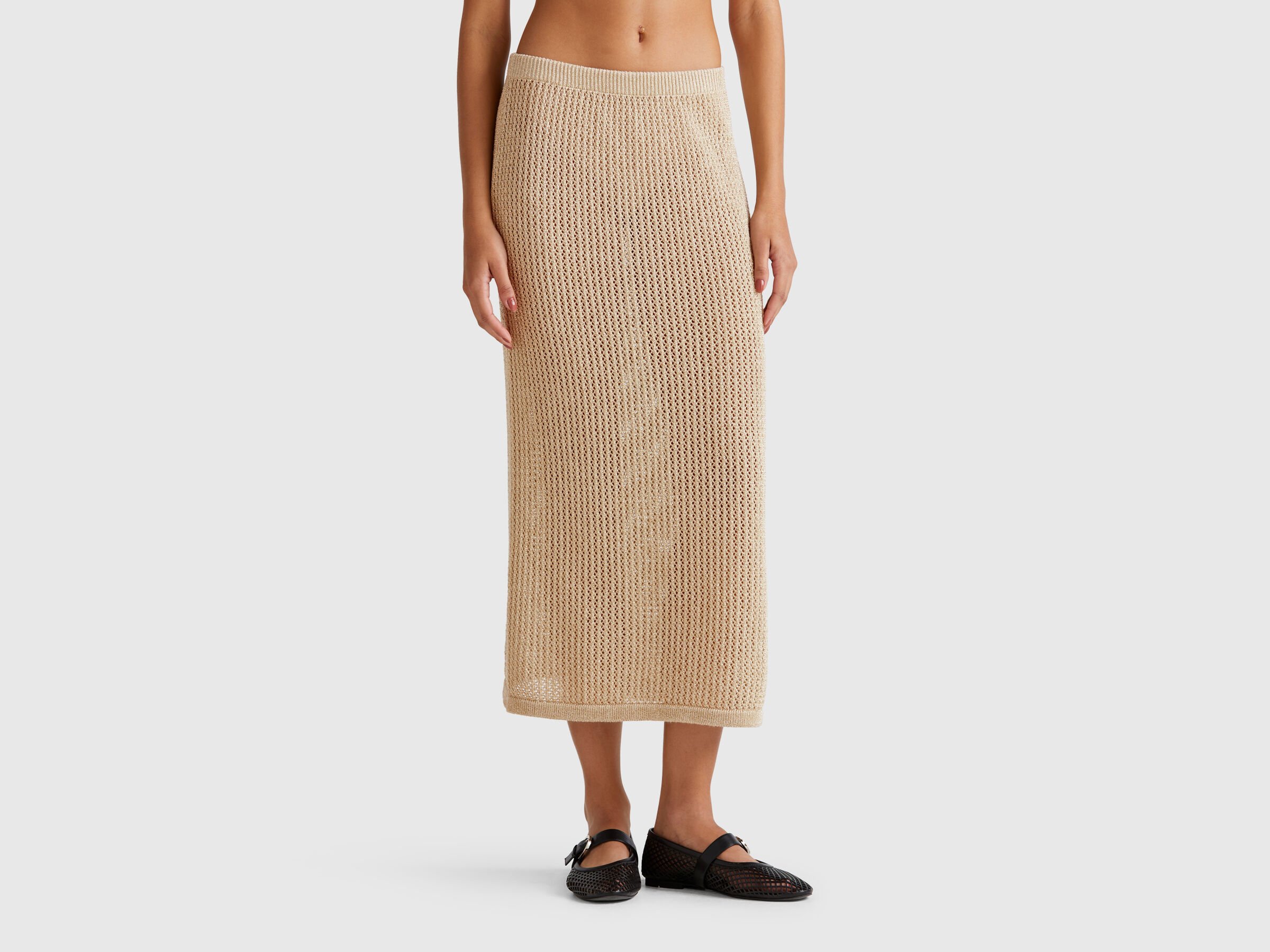 Jupe en tricot Jupe en tricot