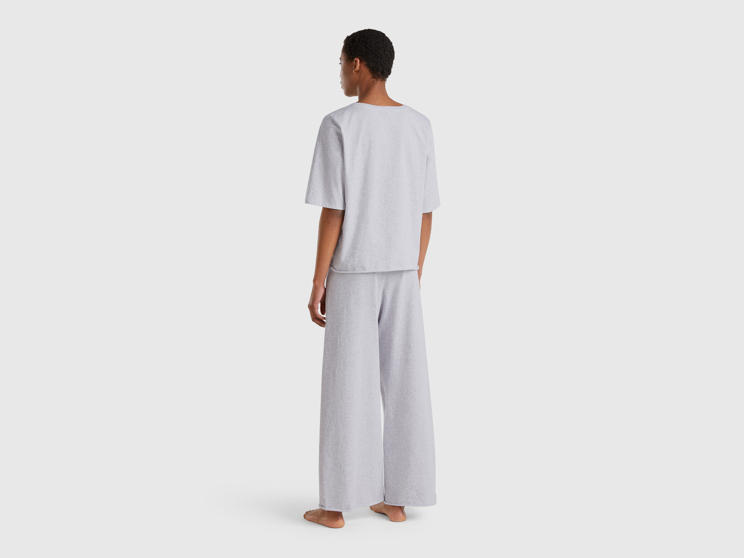 Slip en coton bio stretch – Image 2